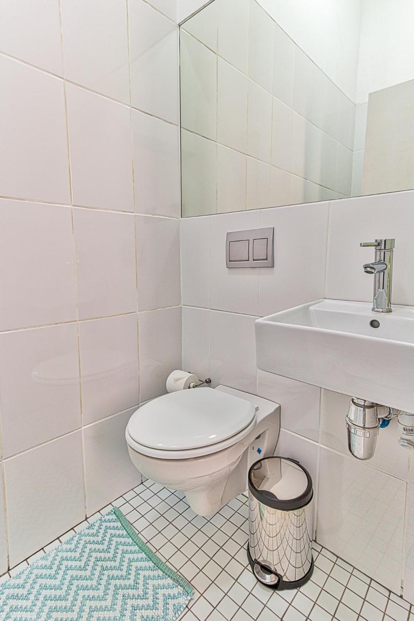 One-Bedroom Villa photo 2