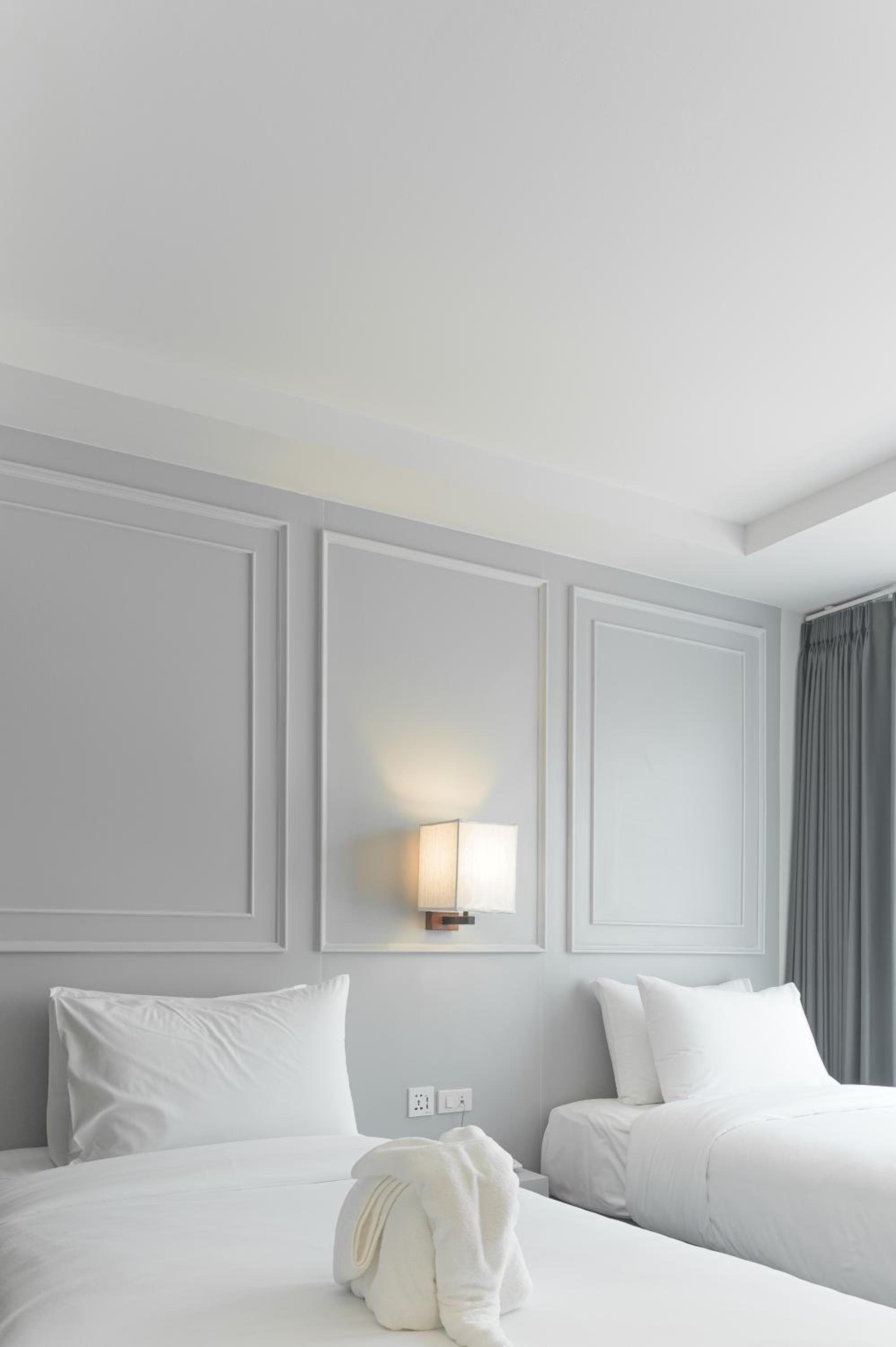 Superior Twin Room - Photo 7