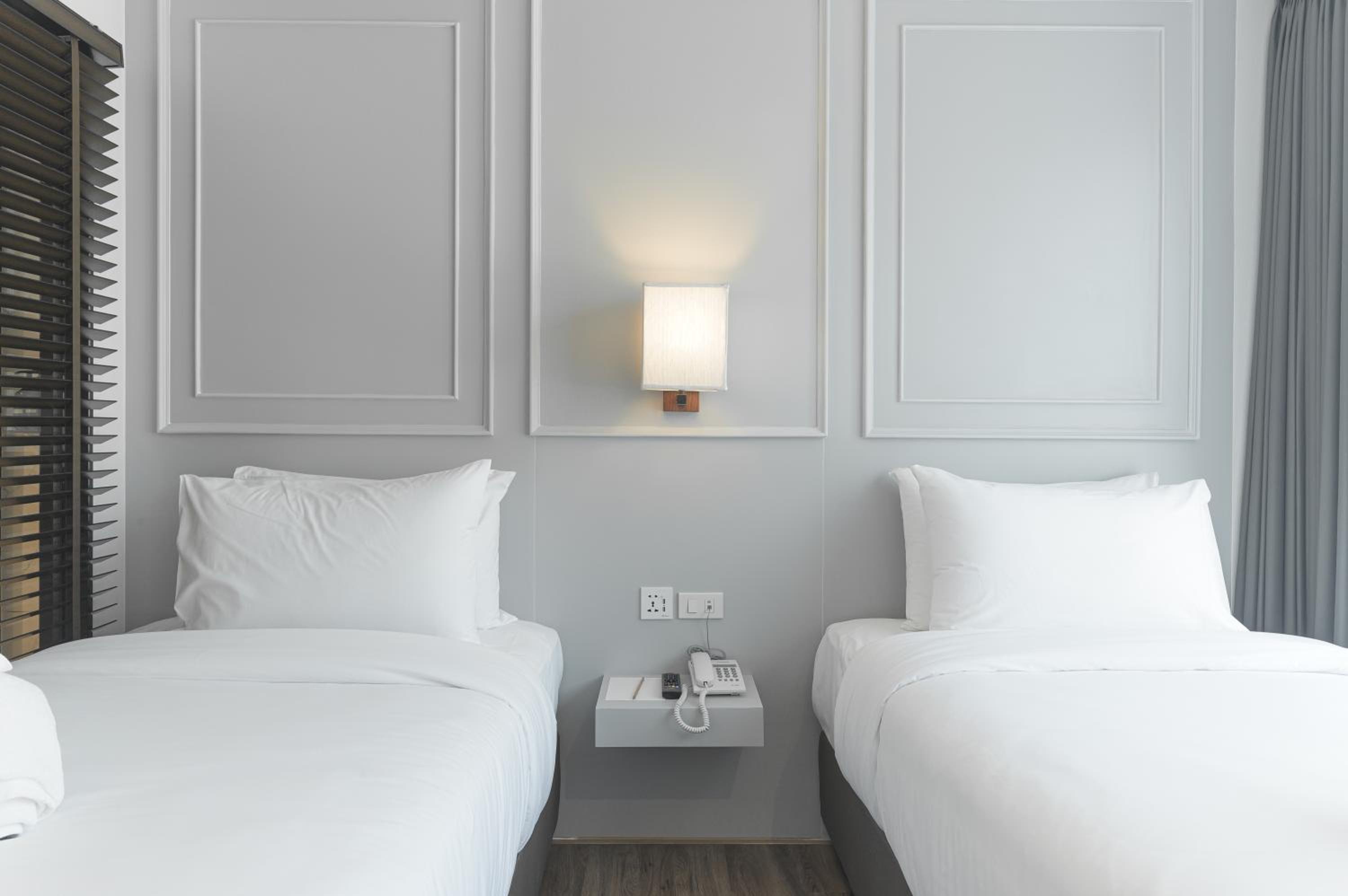 Superior Twin Room - Photo 6