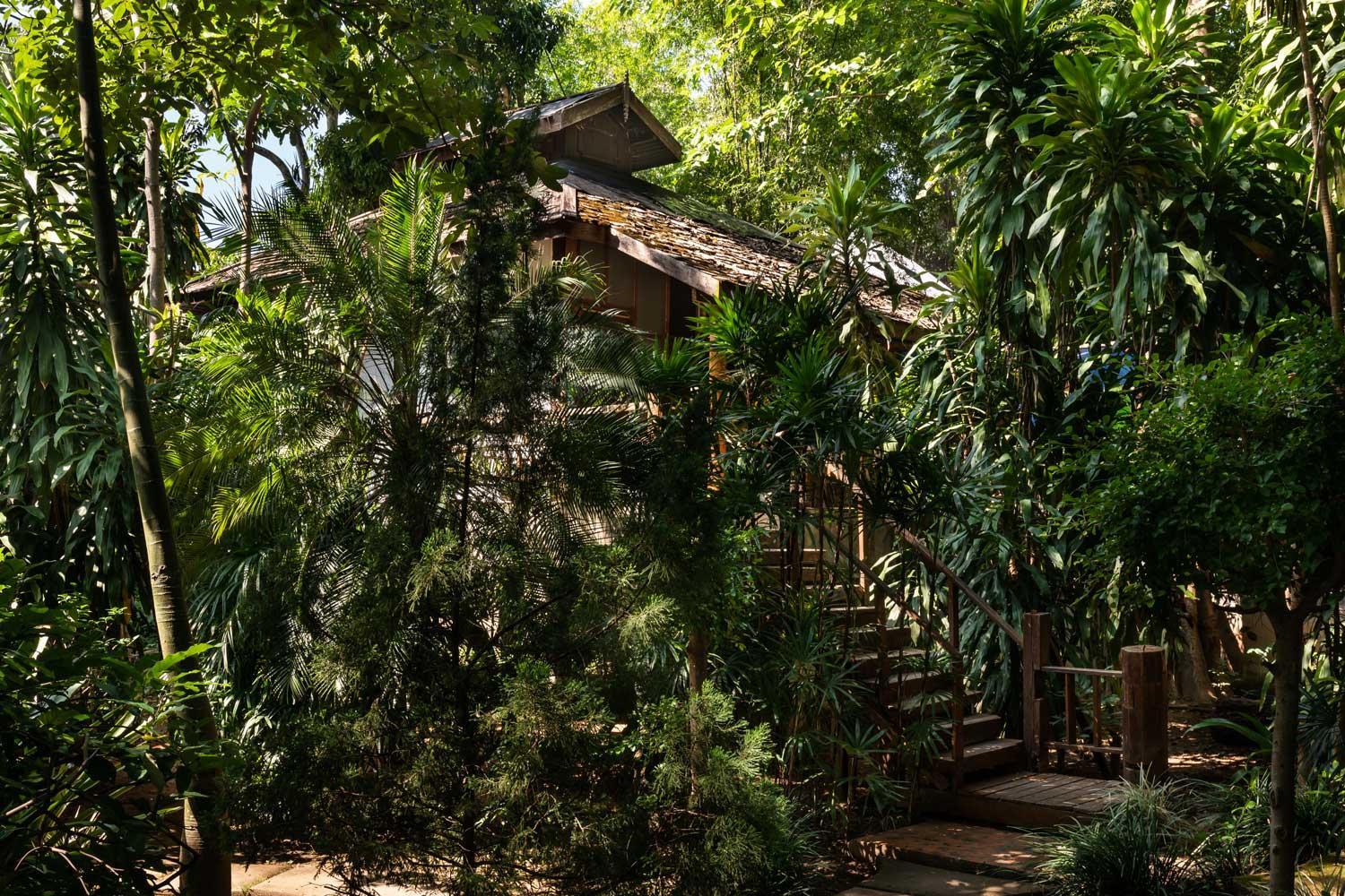 Garden Villa photo 2
