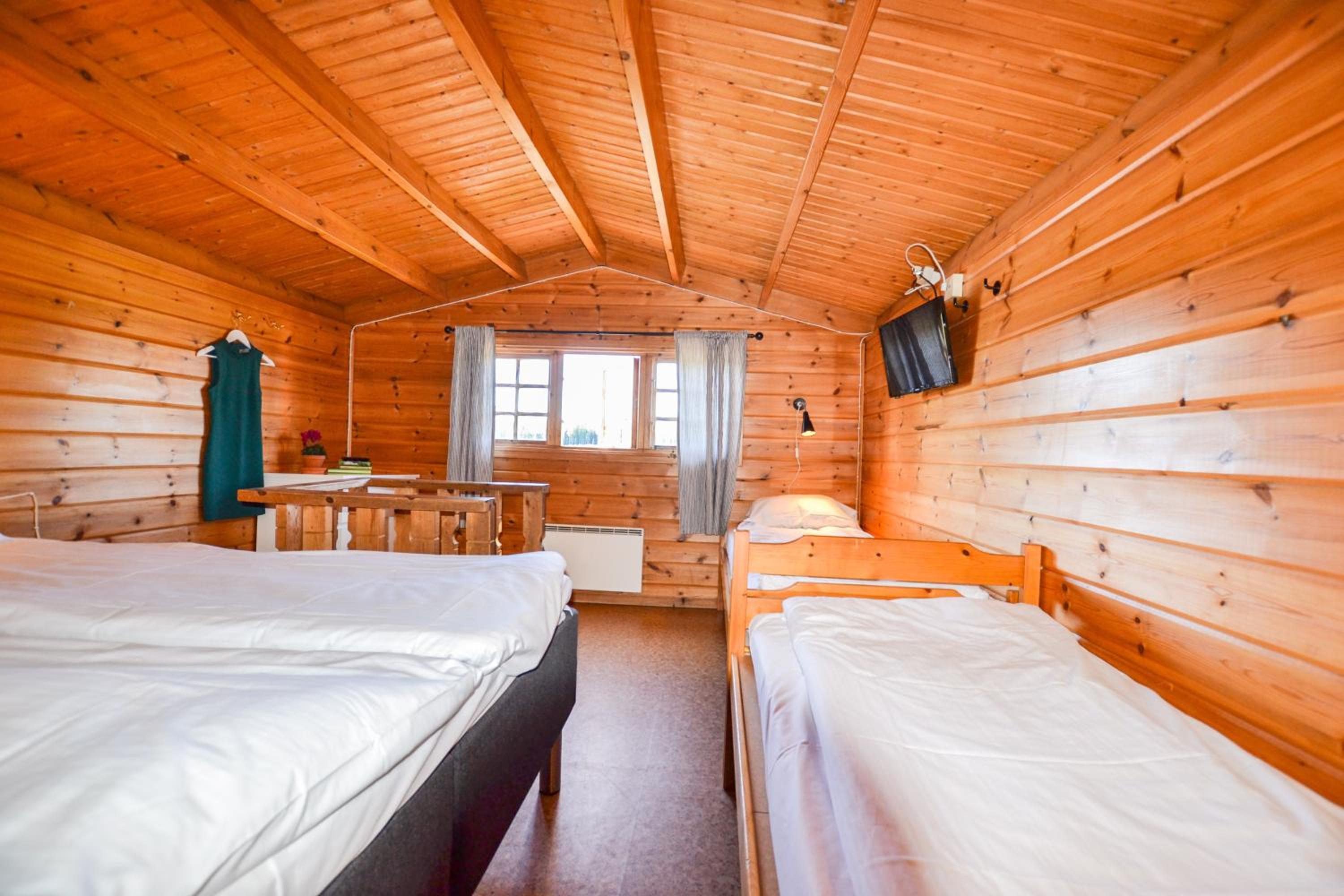 One-Bedroom House photo 2