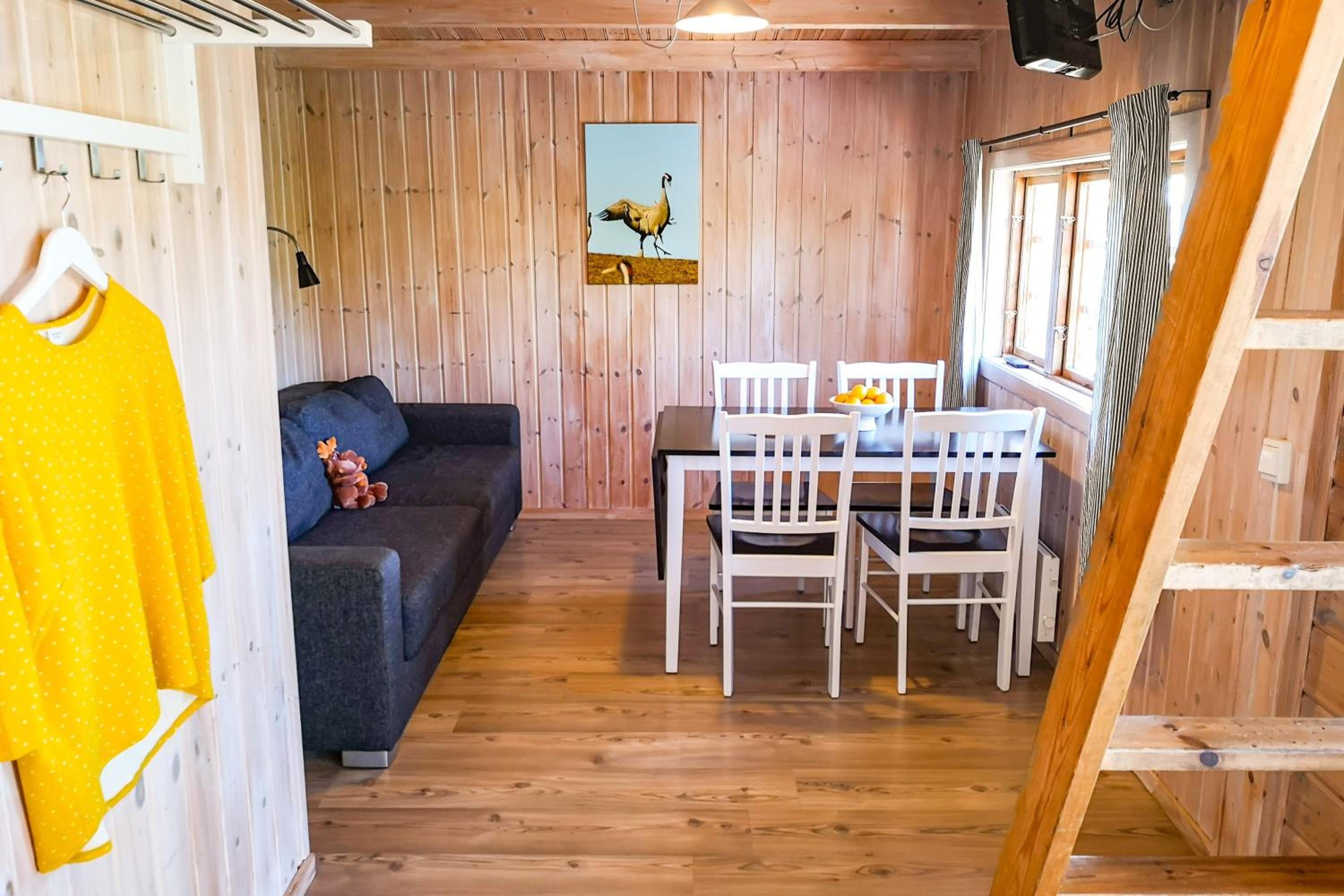 One-Bedroom House photo 1