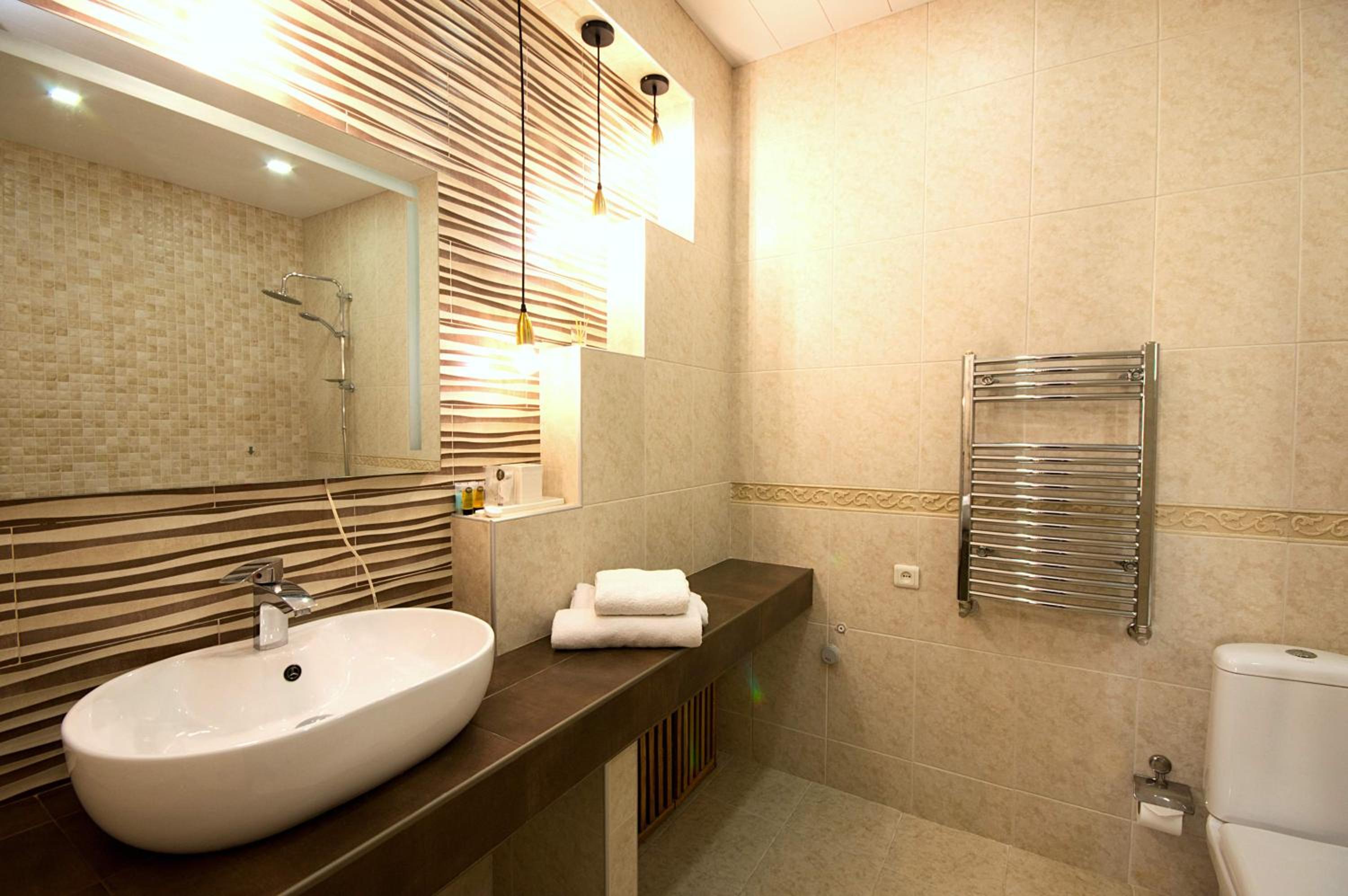 Triple Room with City View - Photo 5