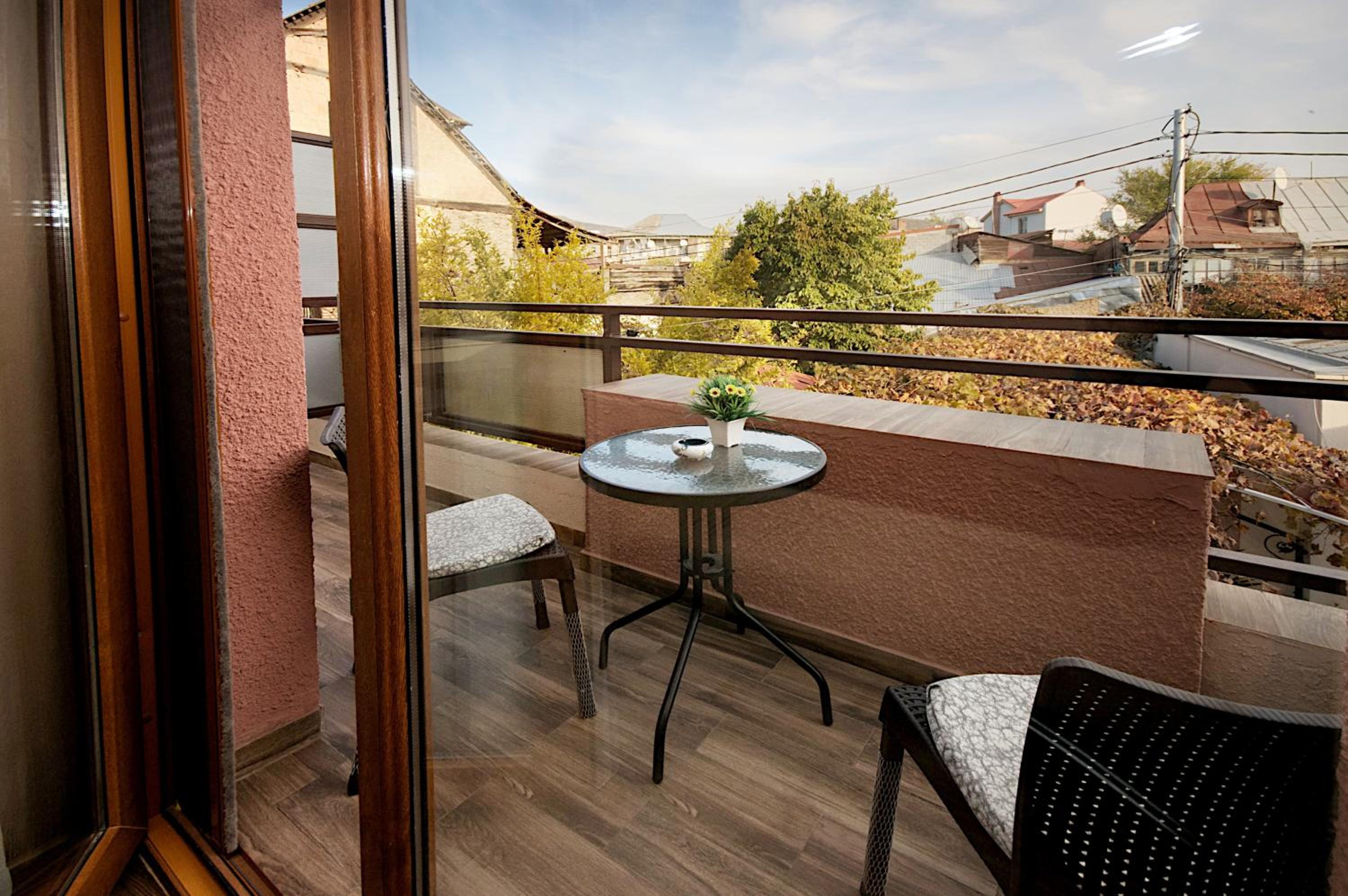 King Room with Garden View - Photo 2
