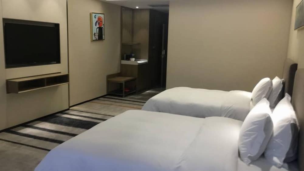 Business Twin Room