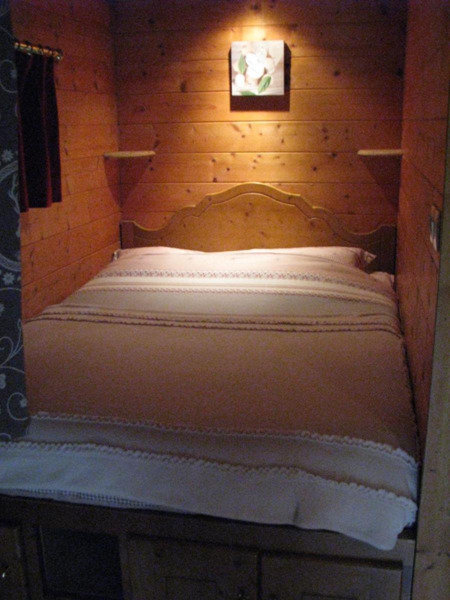 Chalet photo 3