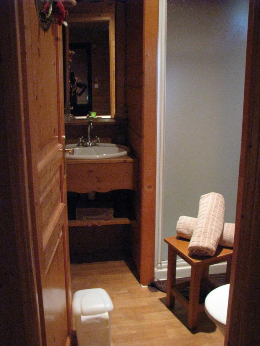 Chalet photo 2