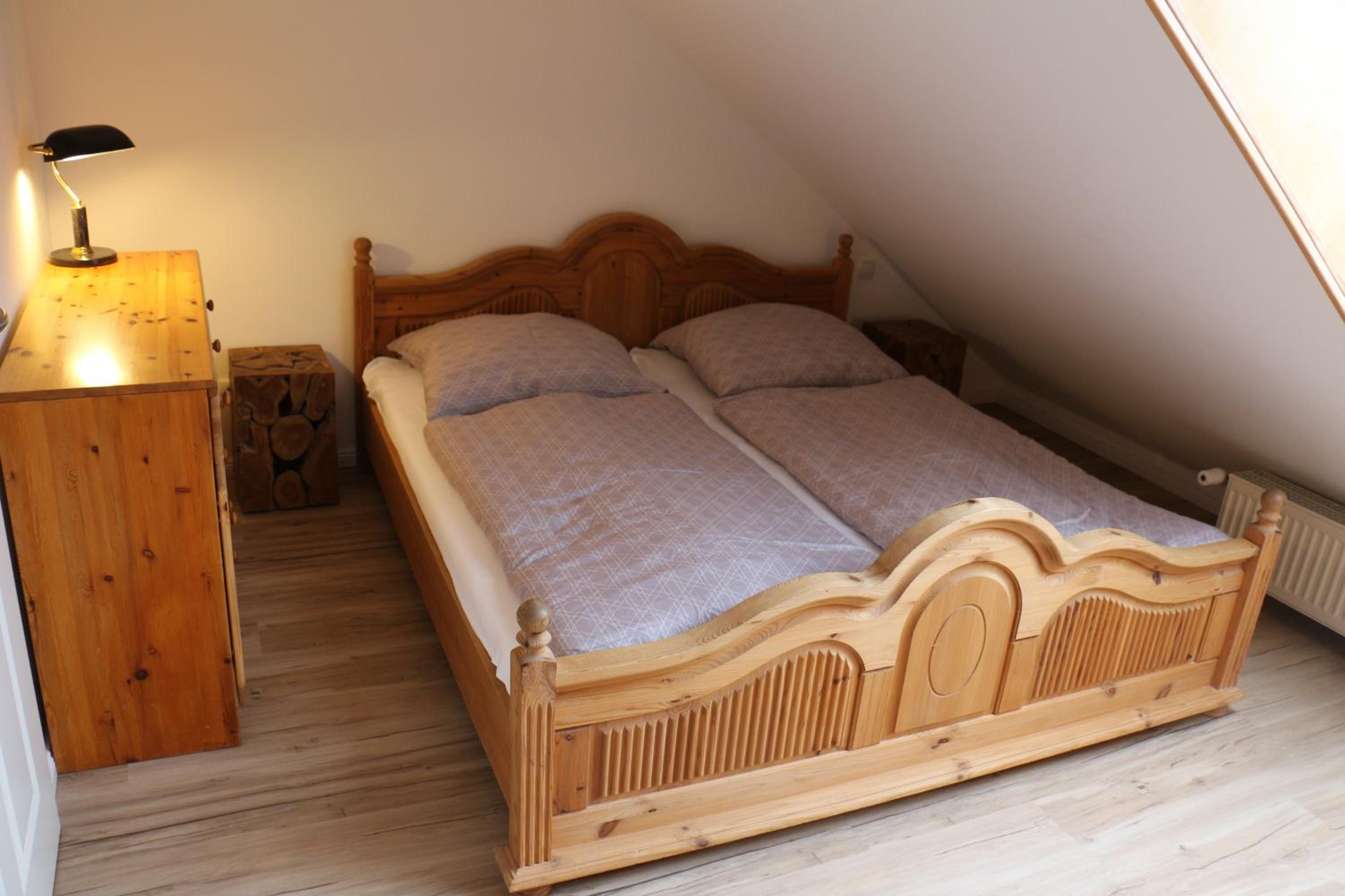 One-Bedroom Apartment - Photo 19