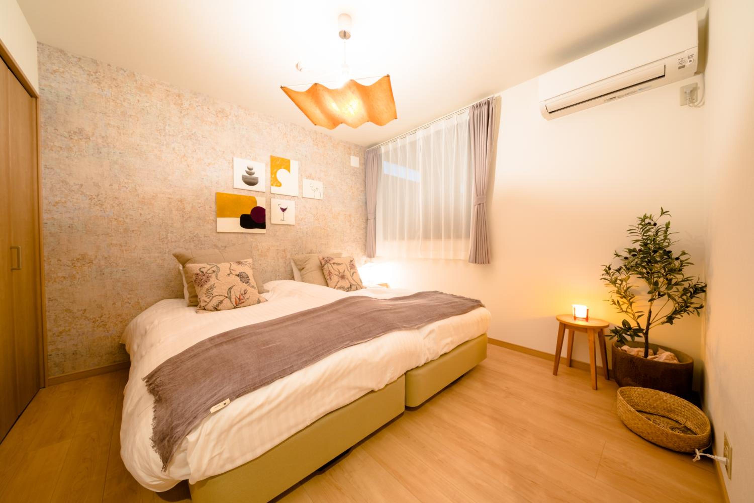 Three-Bedroom Villa photo 1