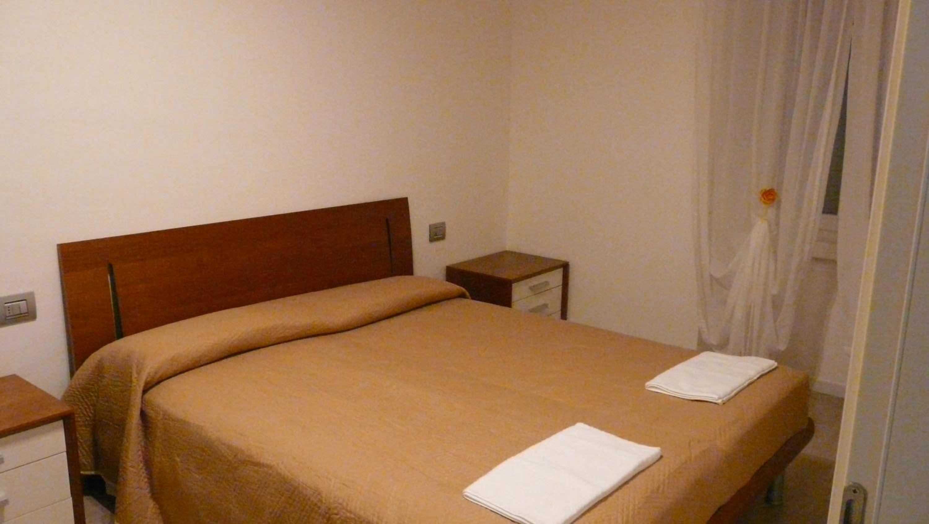 Two-Bedroom Apartment photo 3