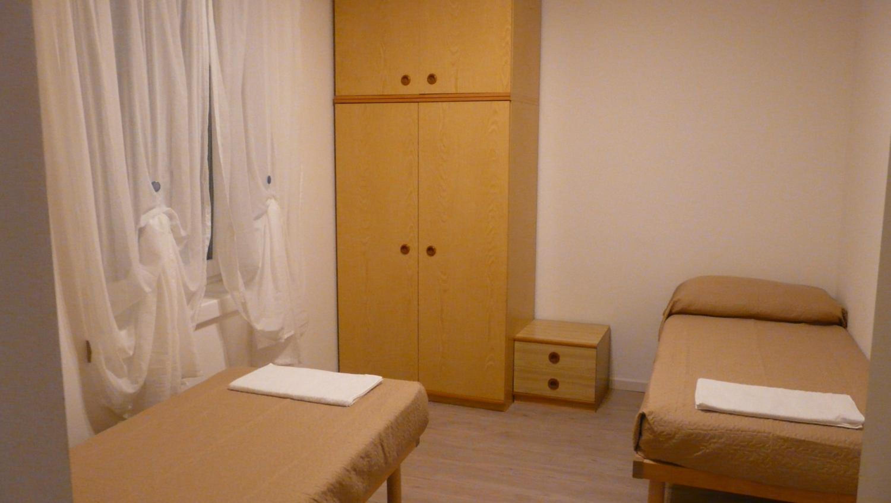 Two-Bedroom Apartment photo 2