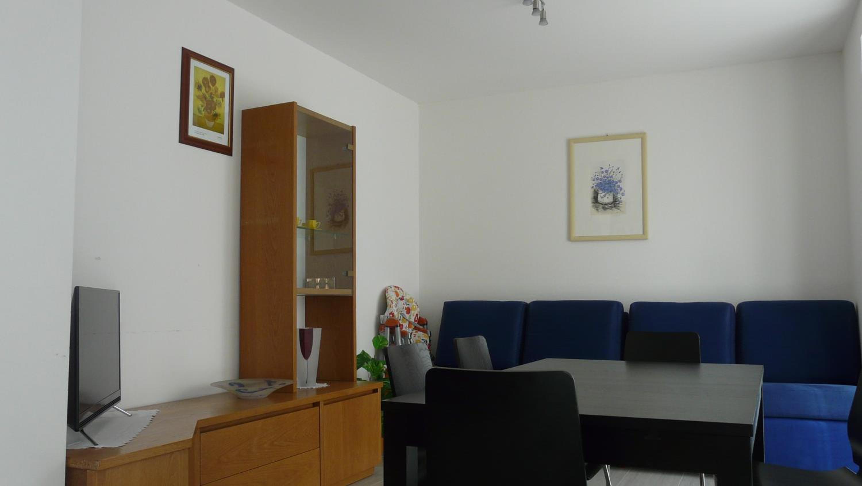 Two-Bedroom Apartment photo 1