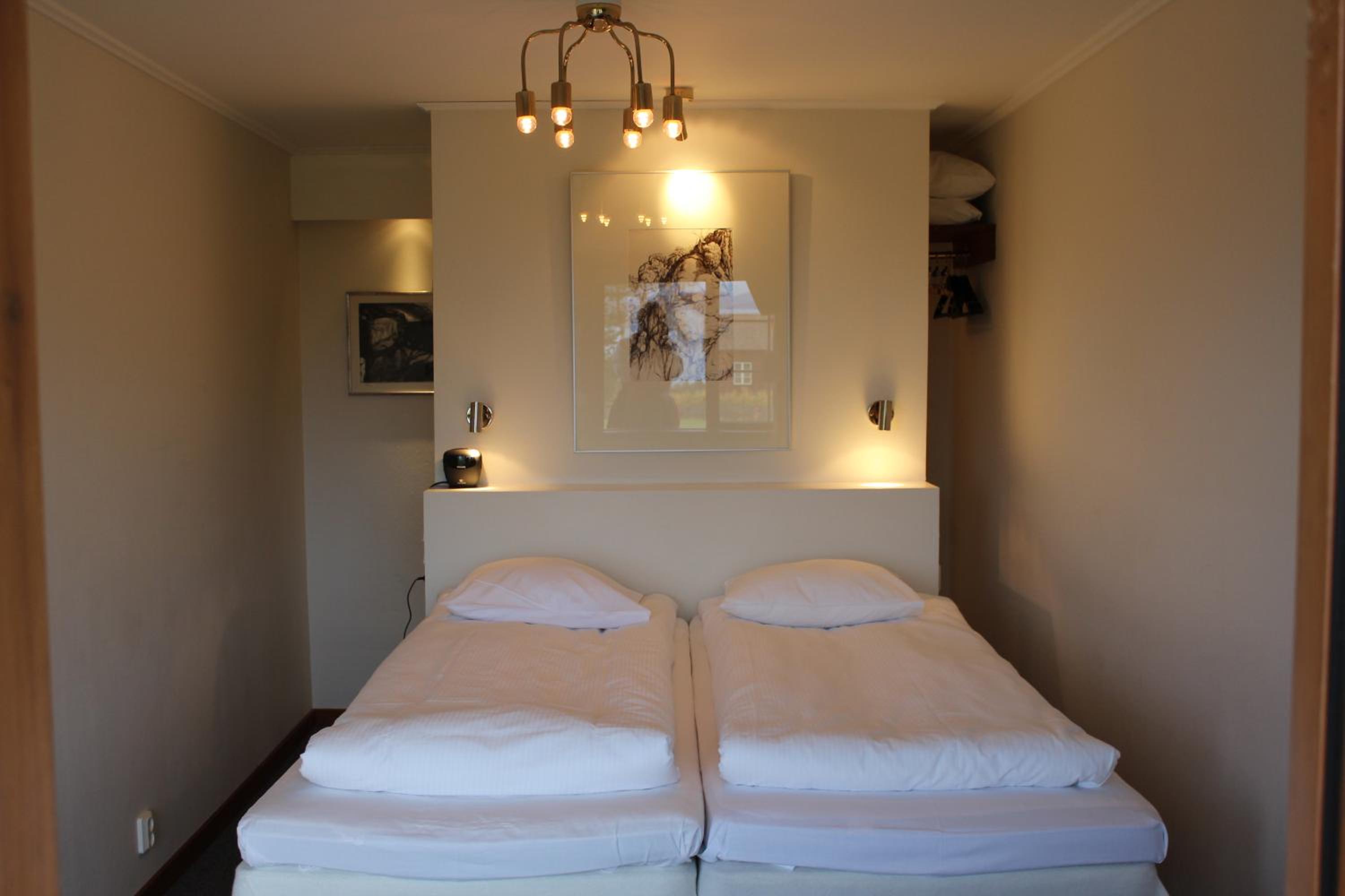 Double Or Twin Room - Separate Building photo 1