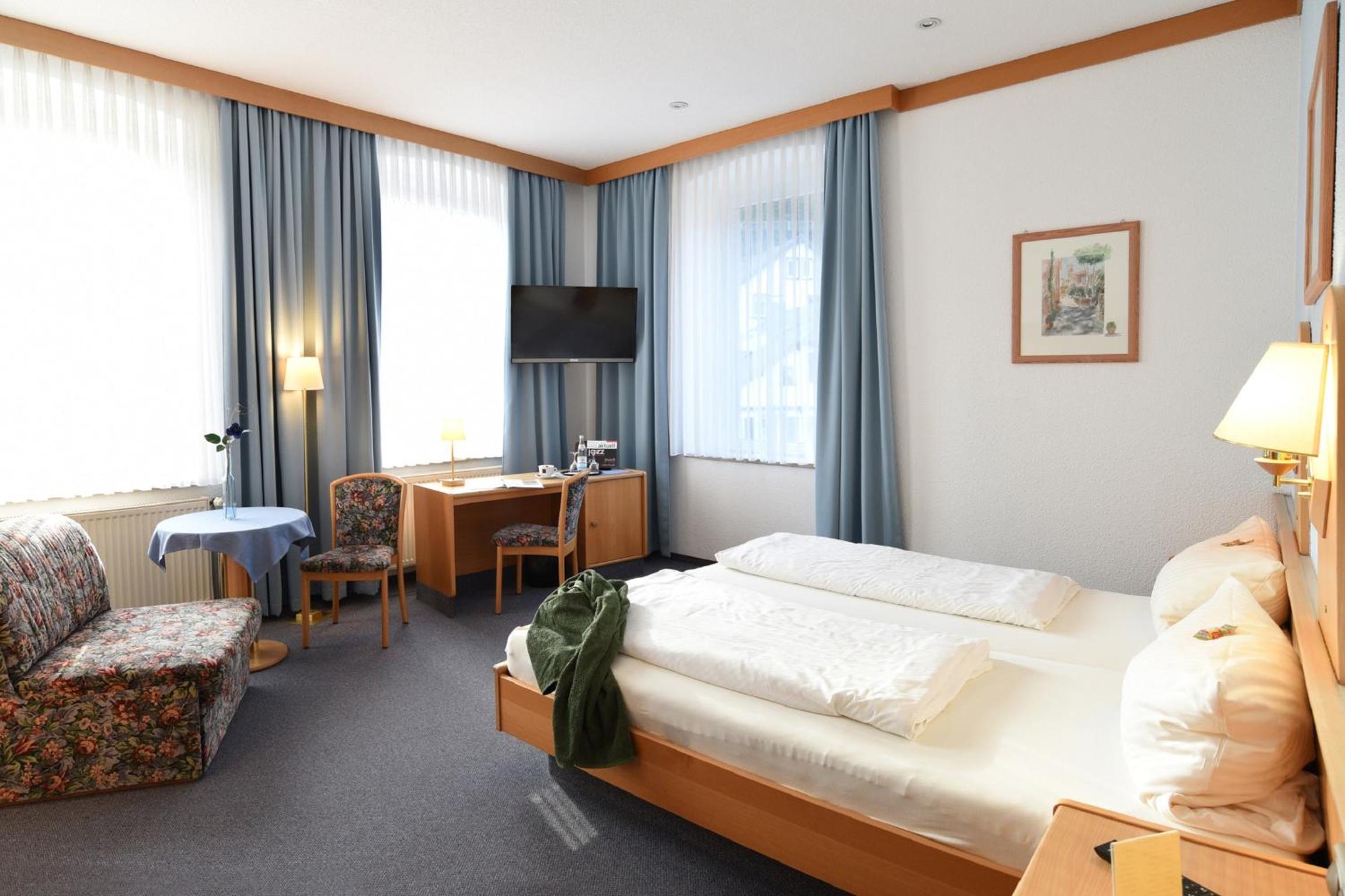 Double Room - Photo 1