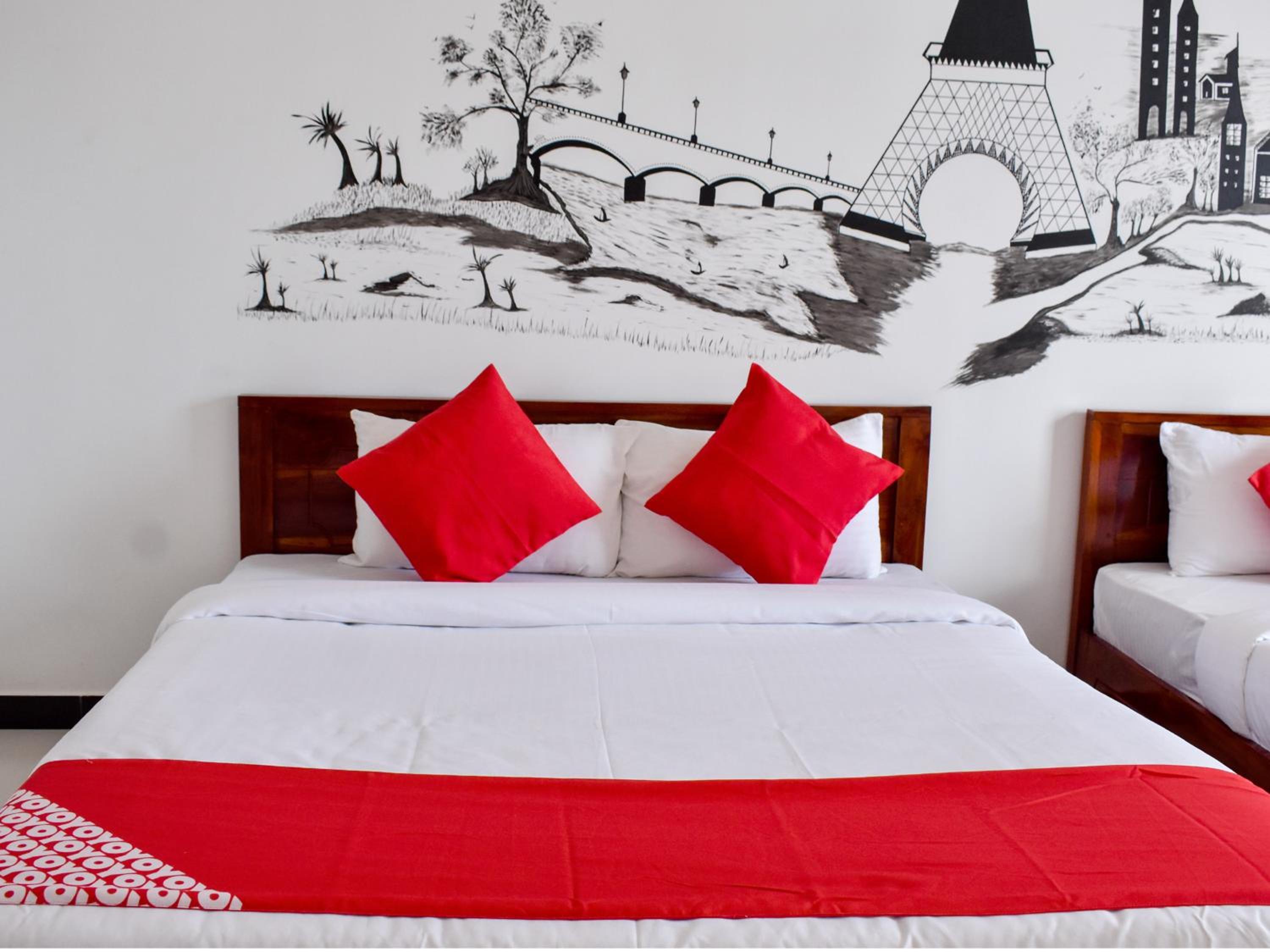 Family Suite photo 2