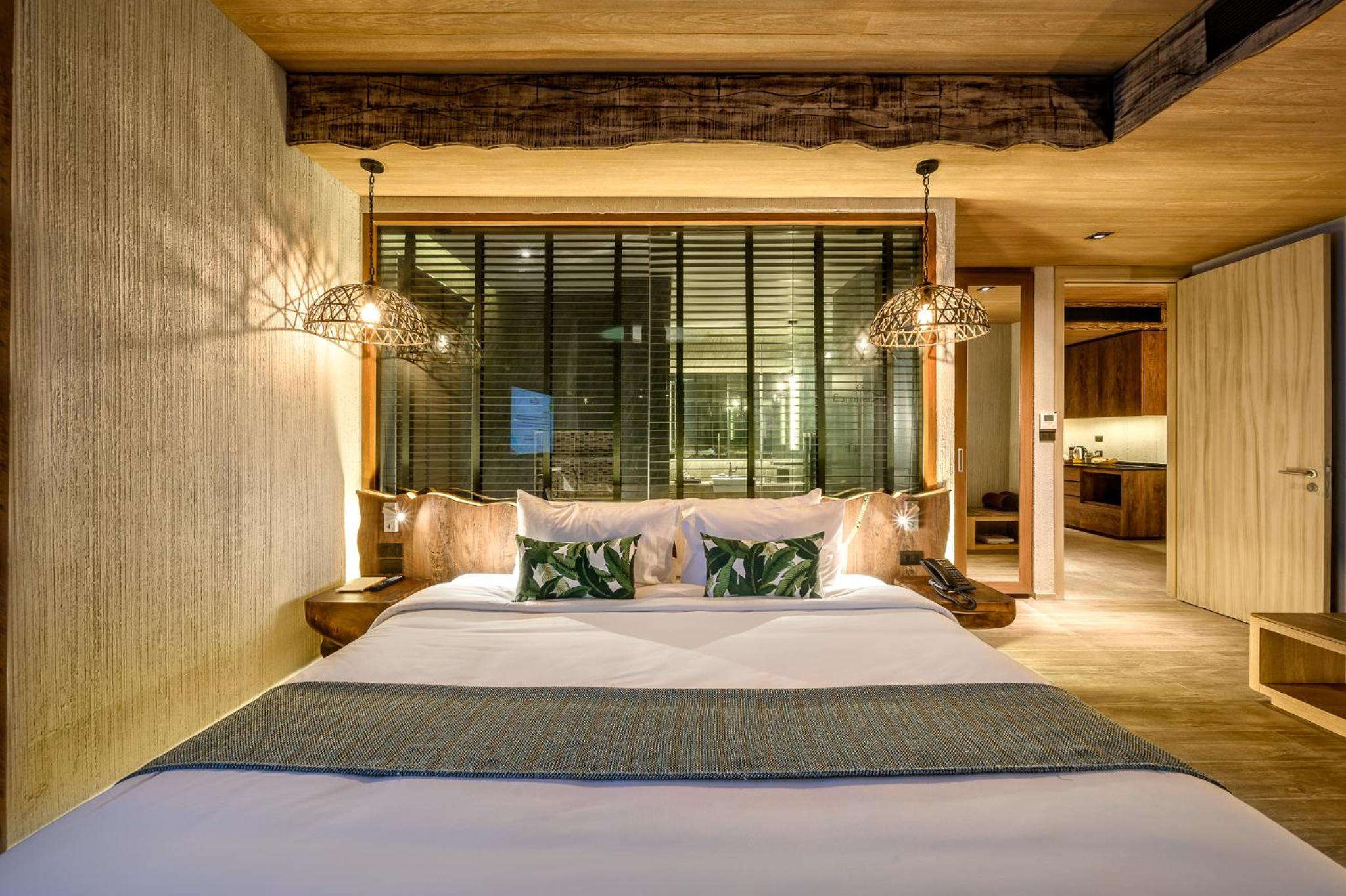 Two-Bedroom Suite