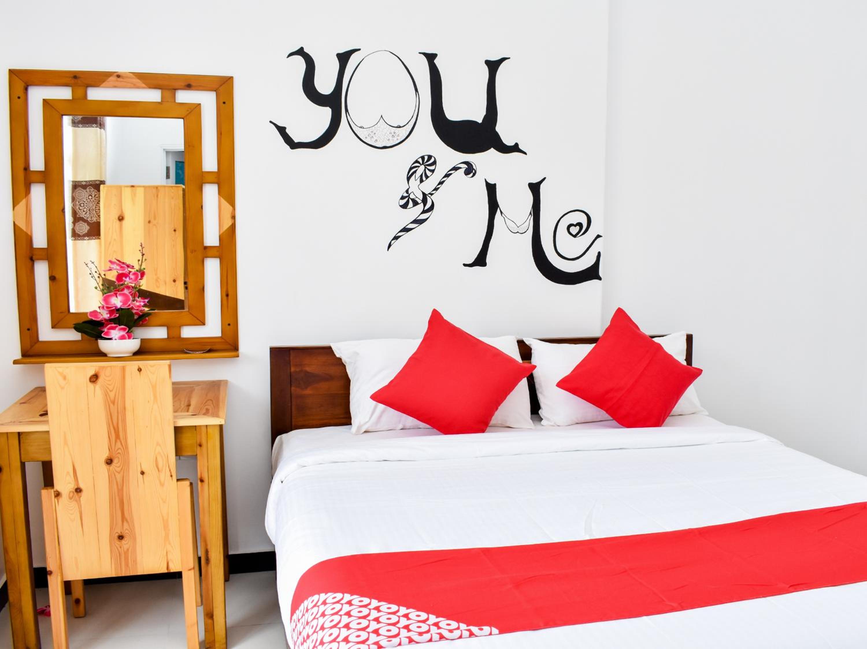 Deluxe Double Room photo 3