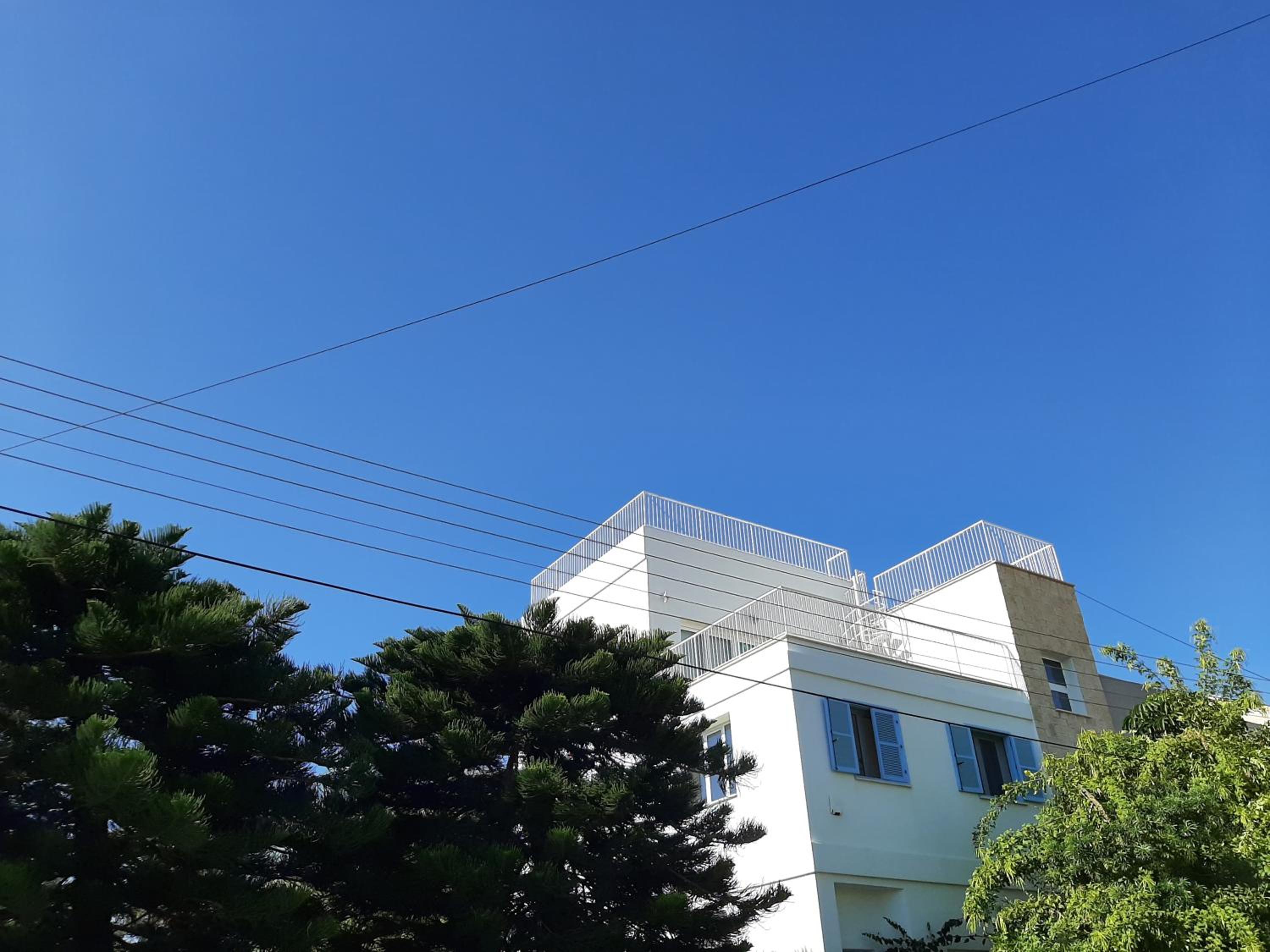 Studio Apartment with Sea View photo 2