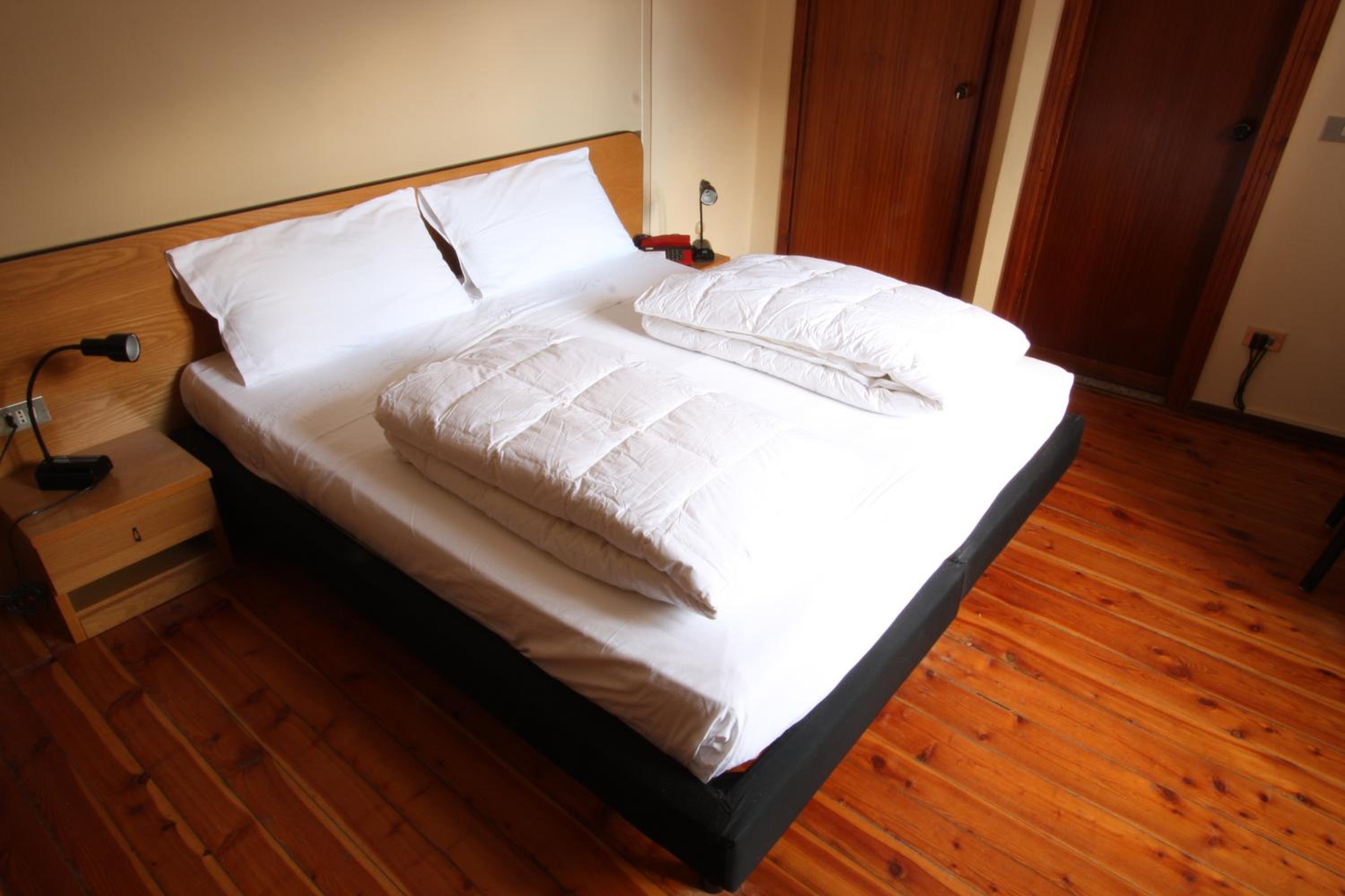 Double or Twin Room photo 1