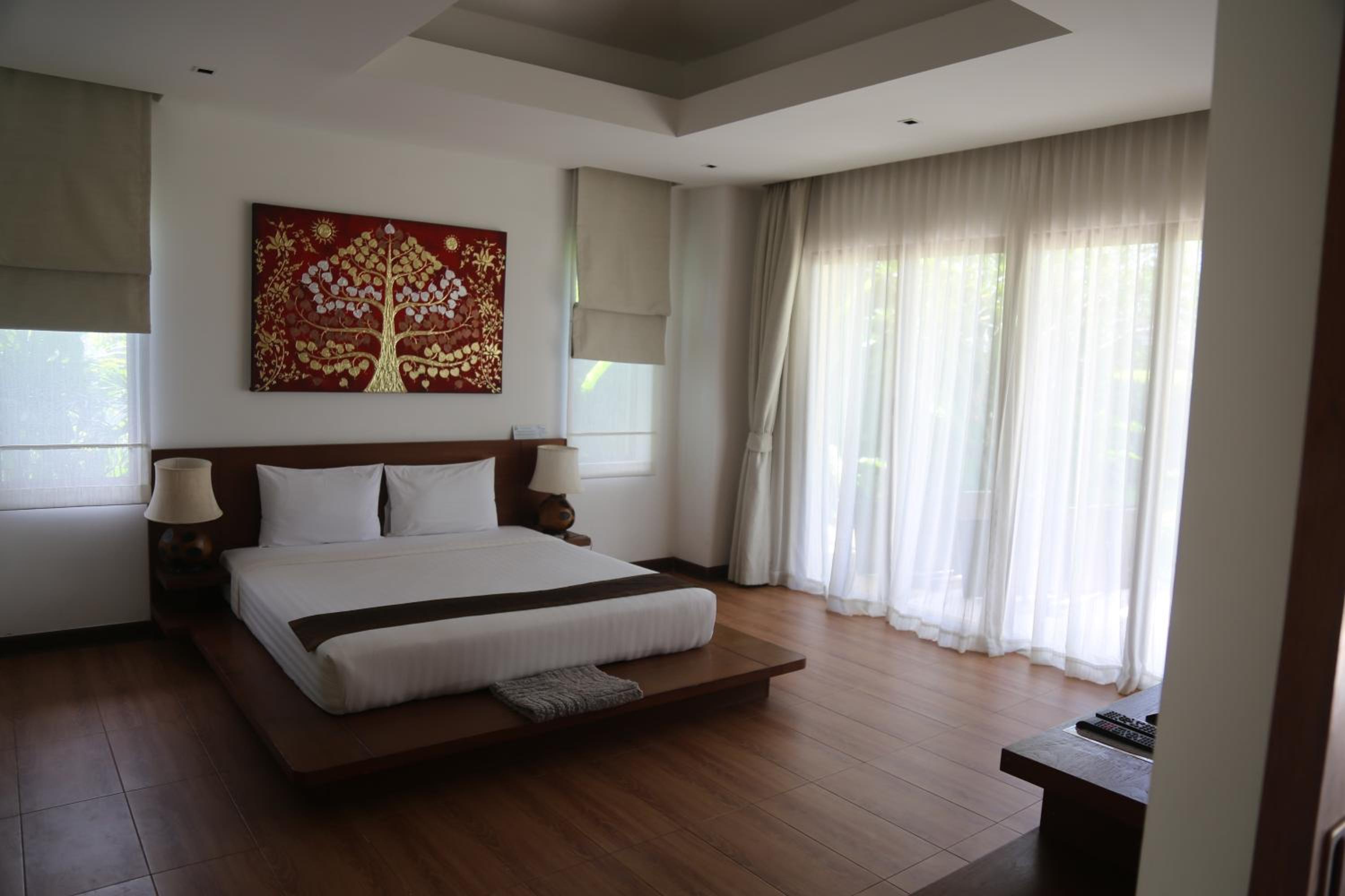 Deluxe Beach Suite - Photo 42