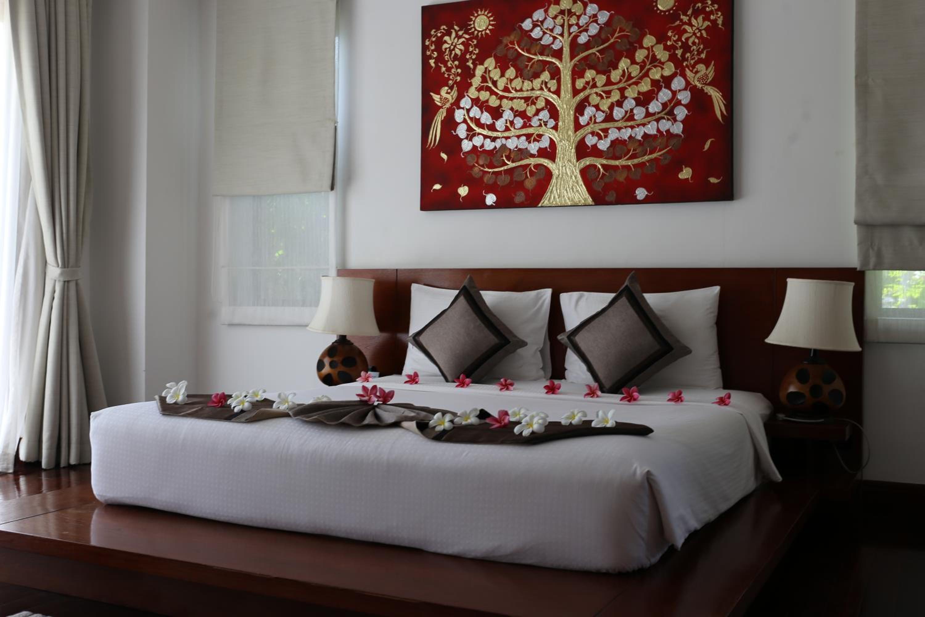 Deluxe Beach Suite - Photo 36