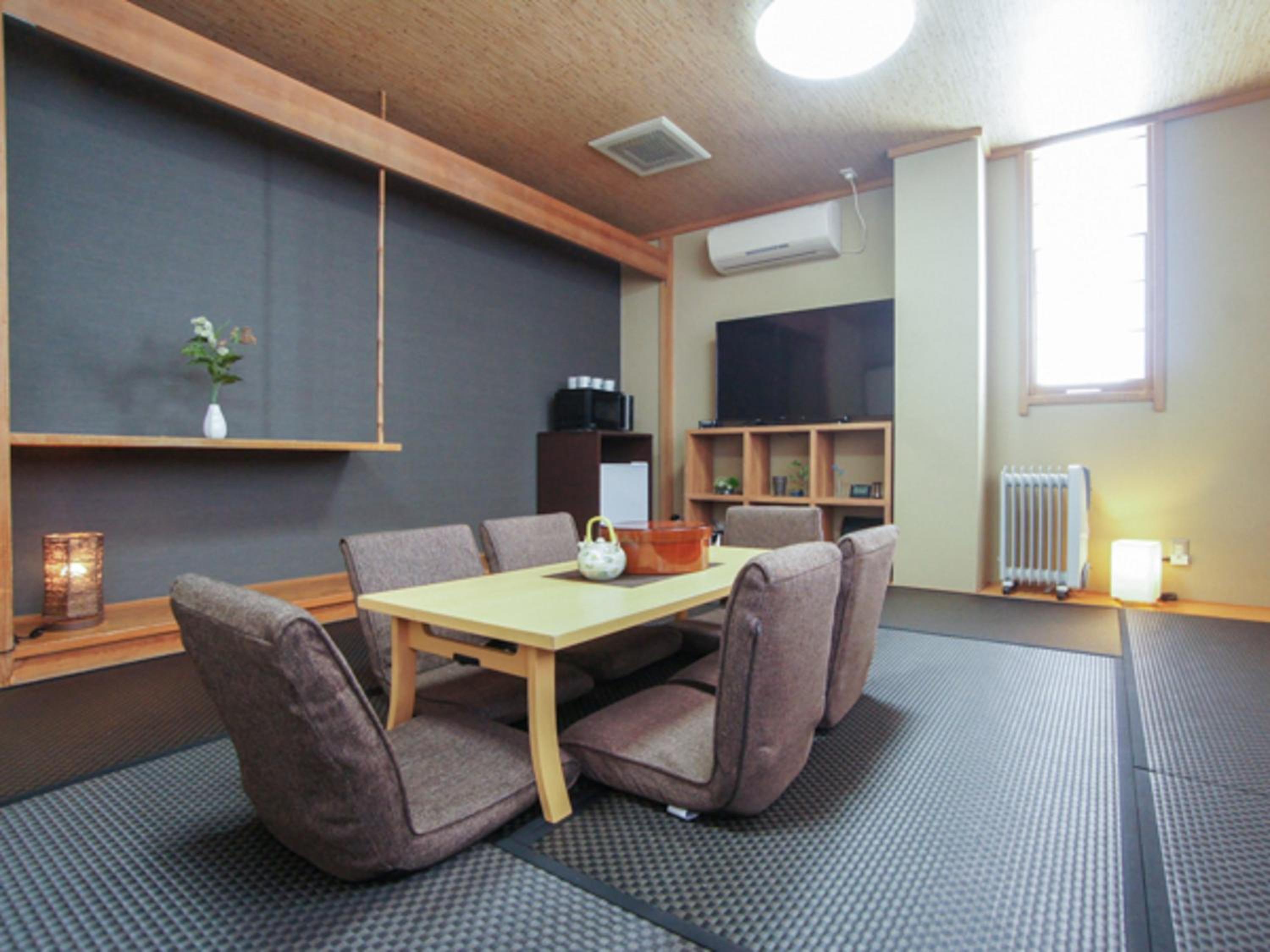 Japanese-Style Room photo 3