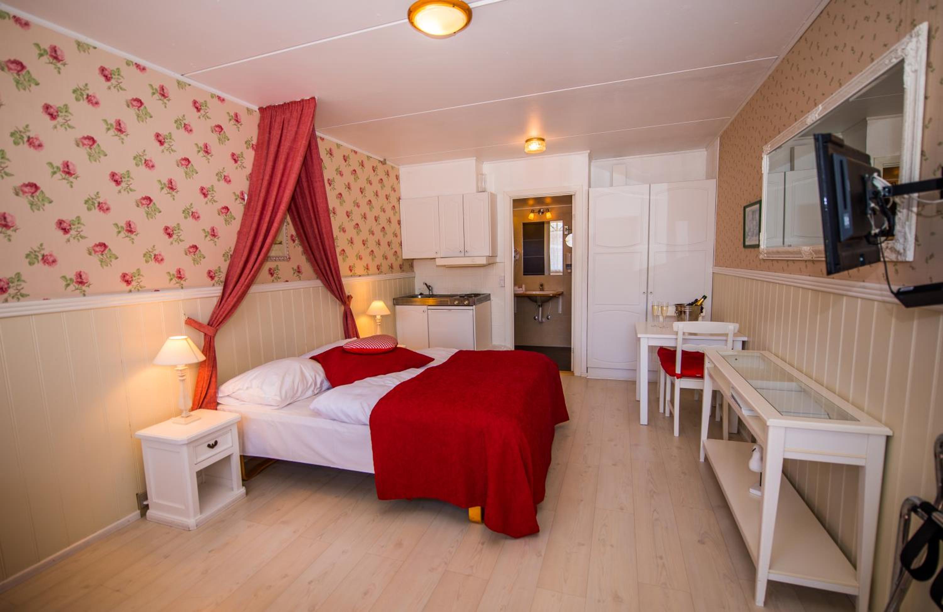 Double Room Romantic