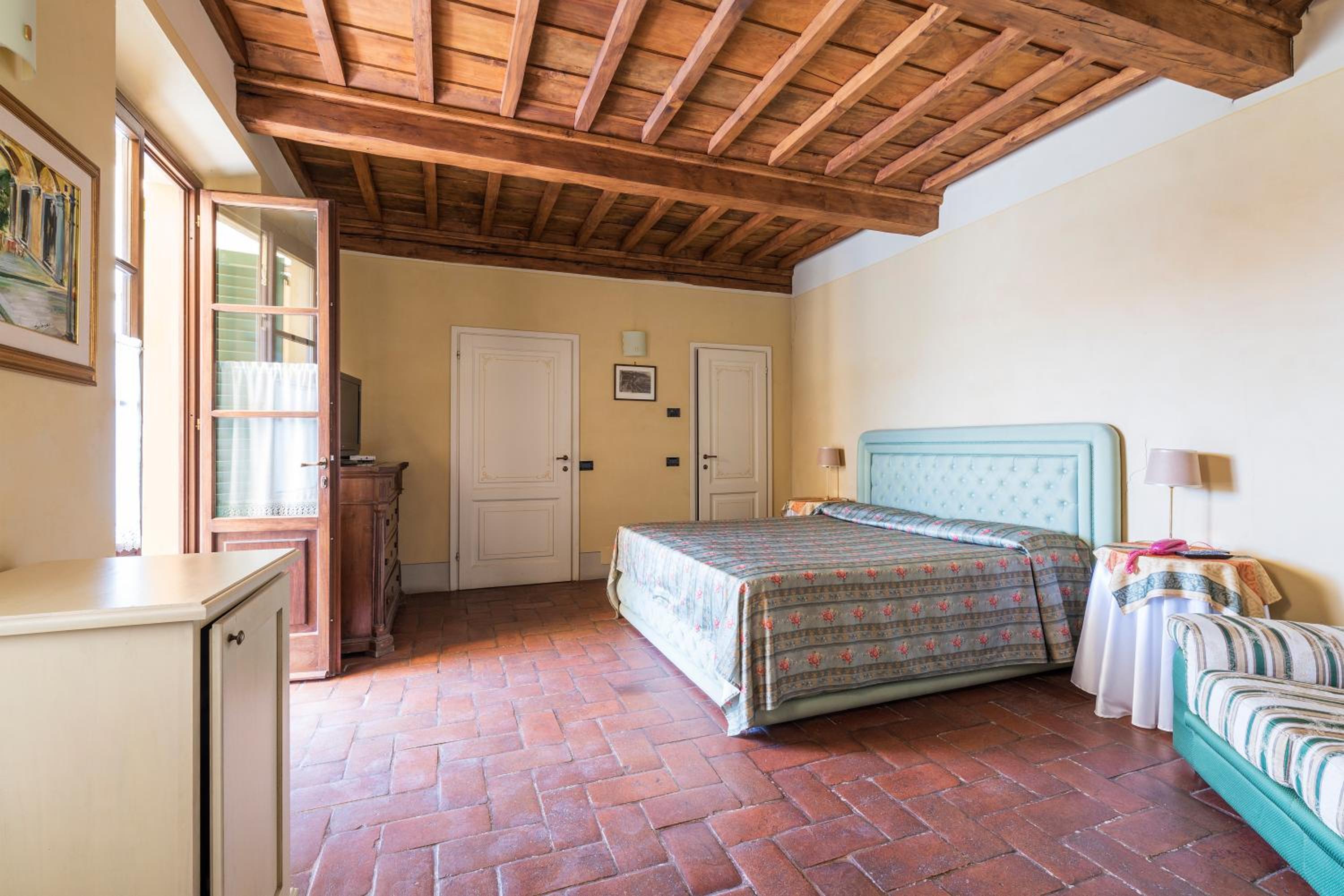 Superior Double Room photo 1