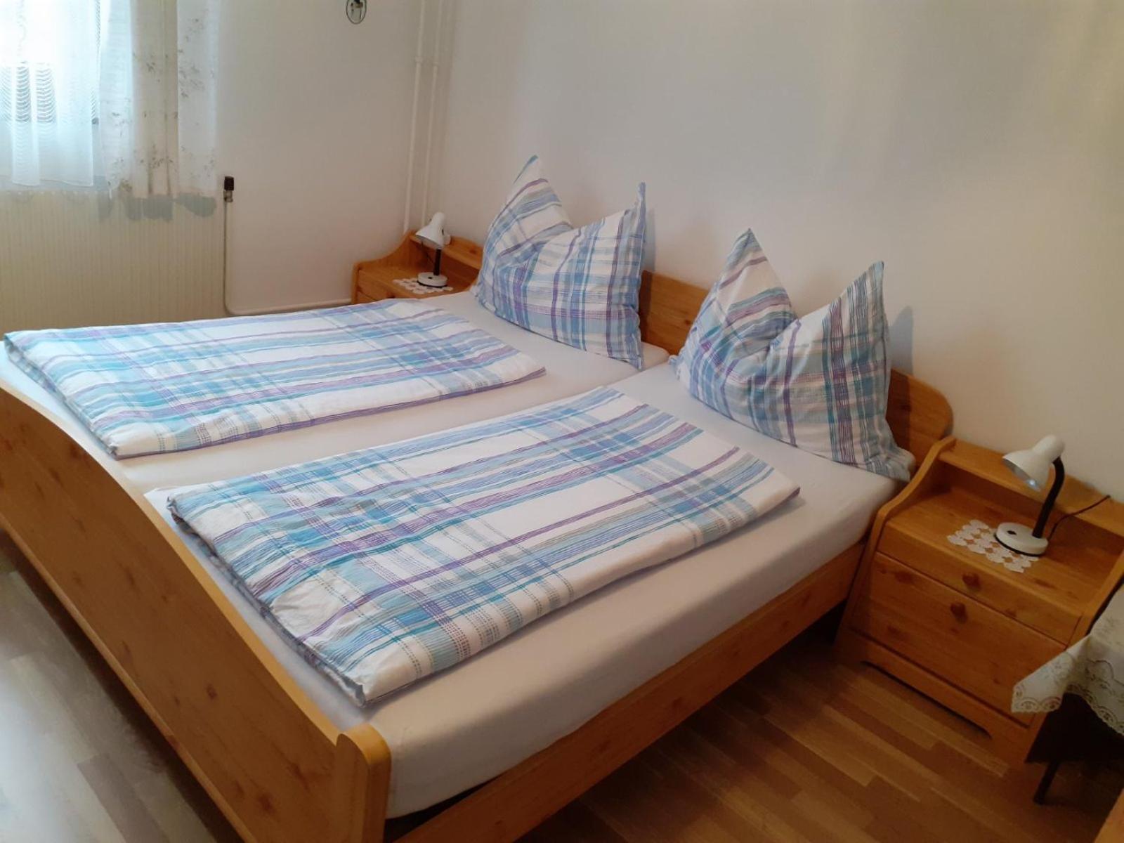 Standard Double Room - Photo 14