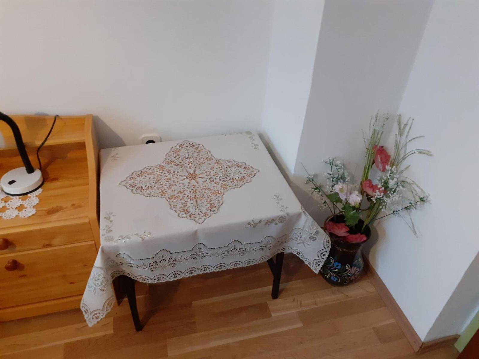 Standard Double Room - Photo 18