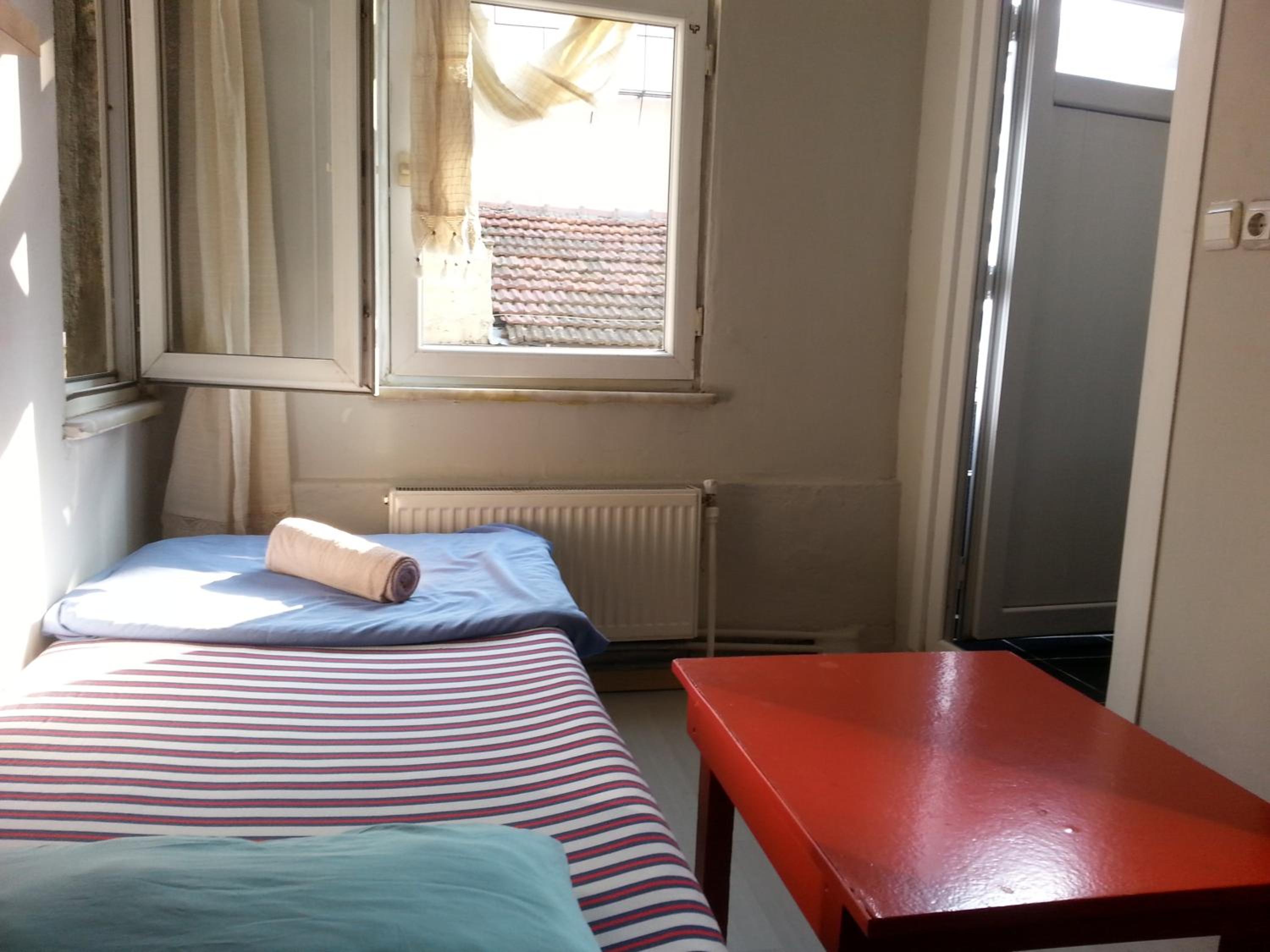 Twin Room with Bathroom photo 2
