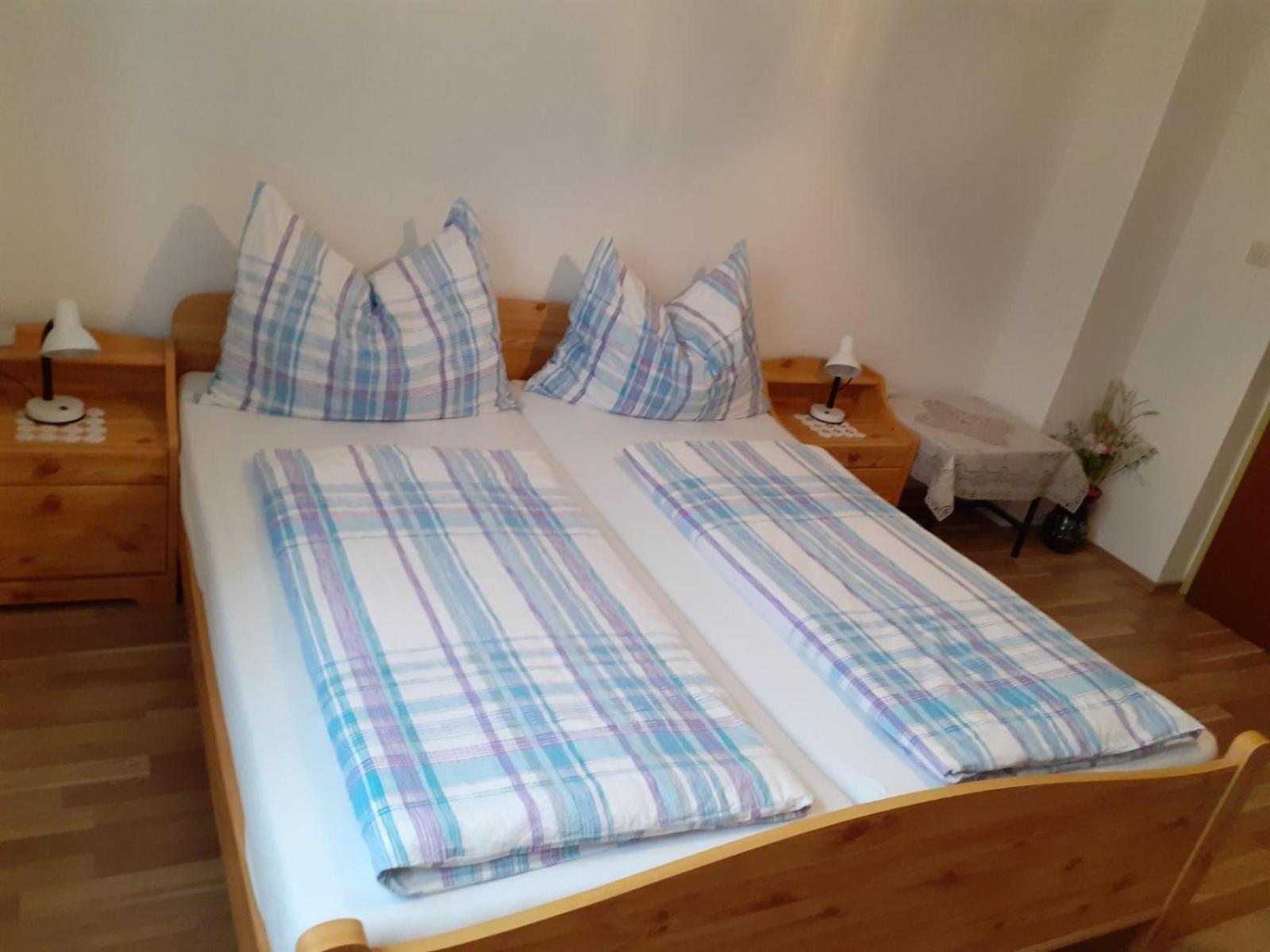 Standard Double Room - Photo 15