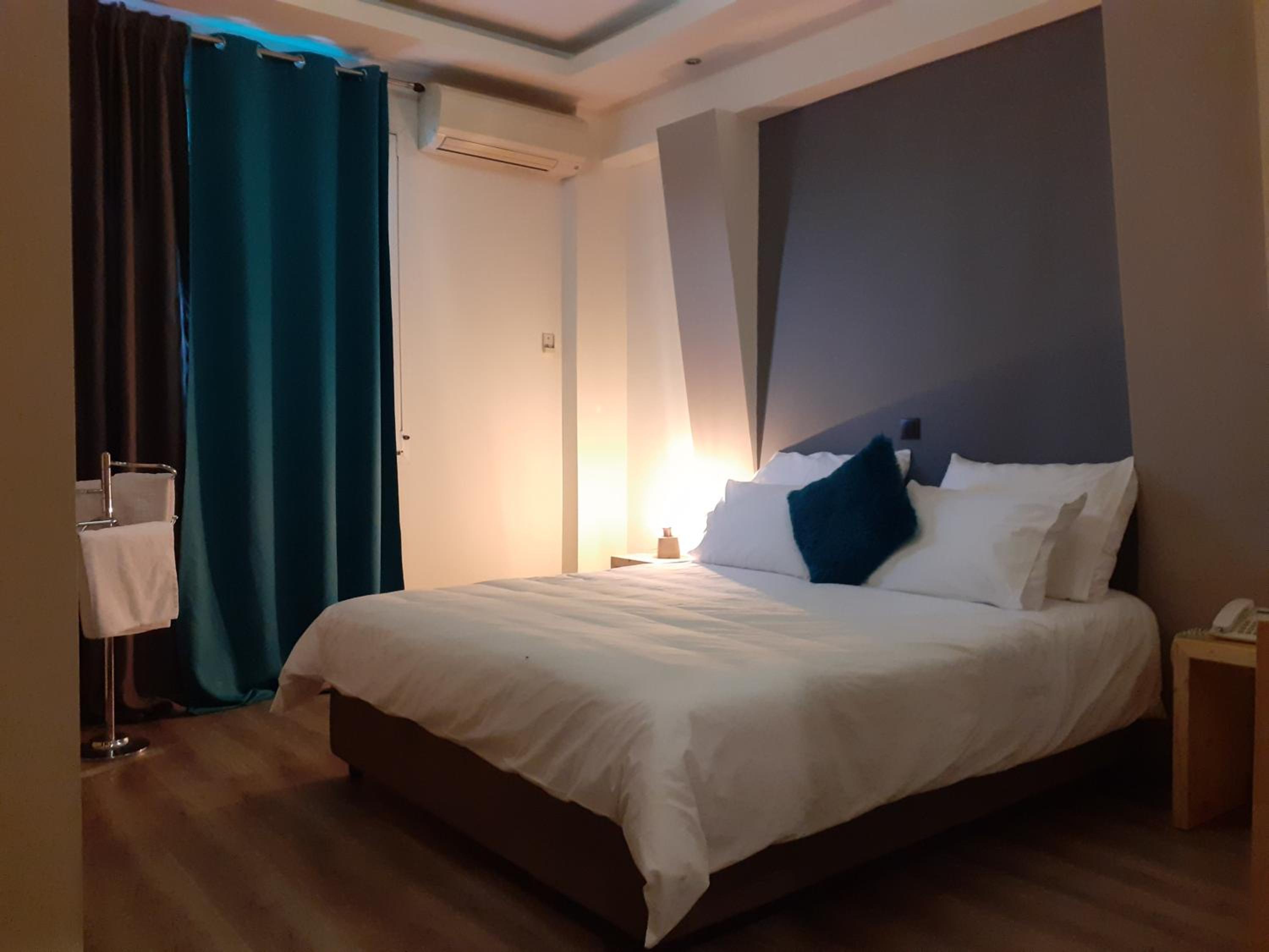Double or Twin Room photo 1