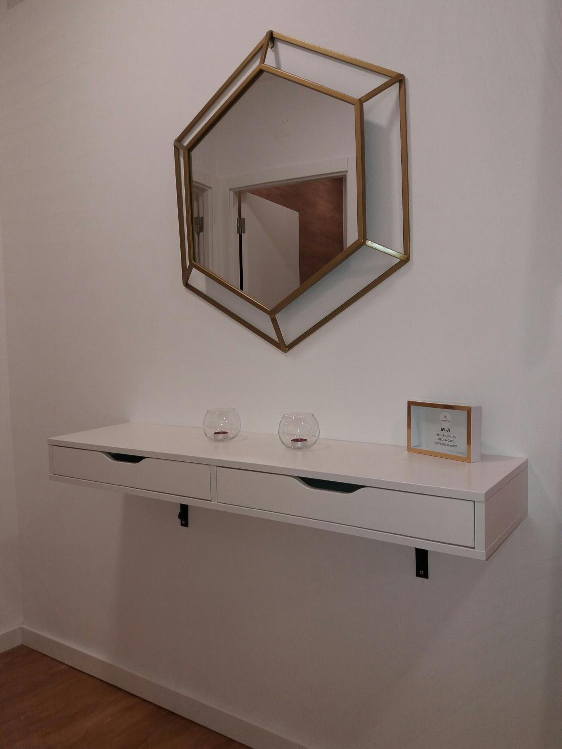 Apartment with Terrace - Photo 31
