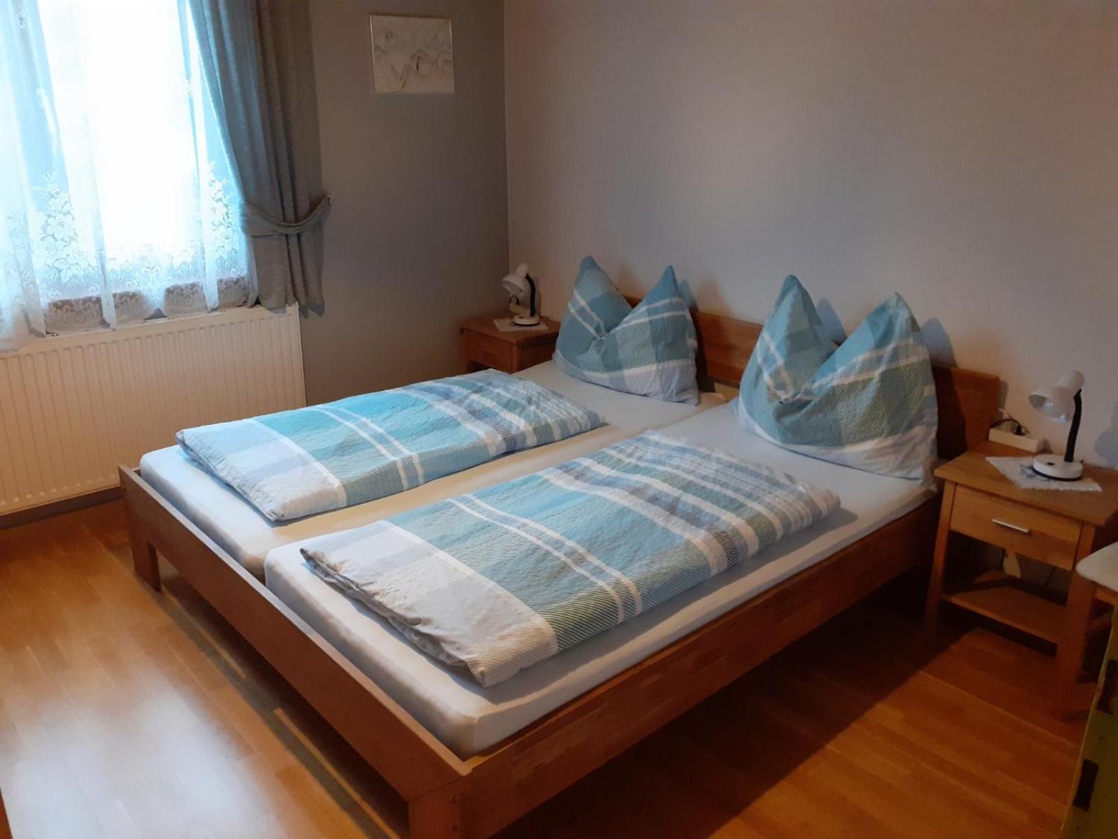 Standard Double Room - Photo 1