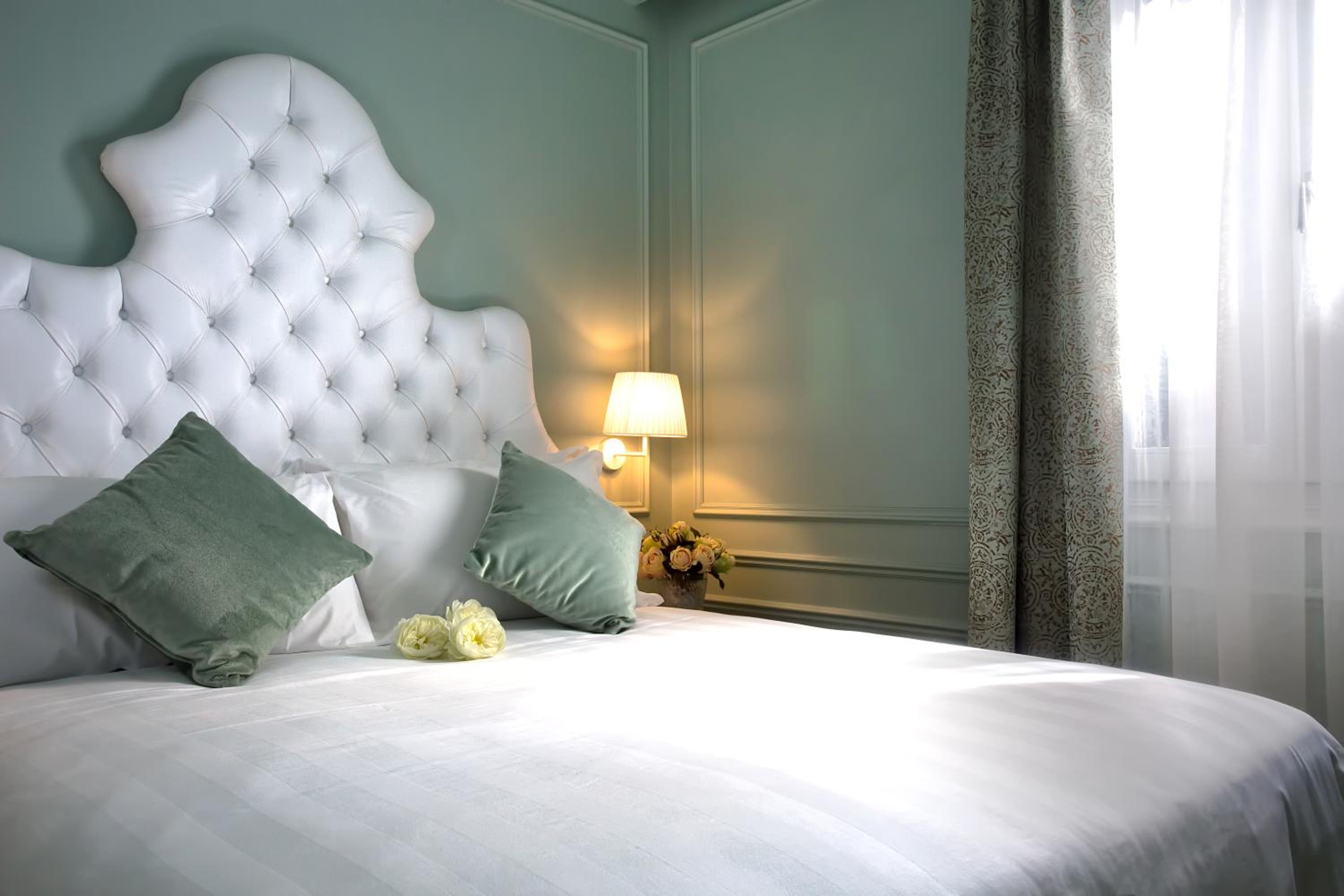 Double or Twin Room photo 1