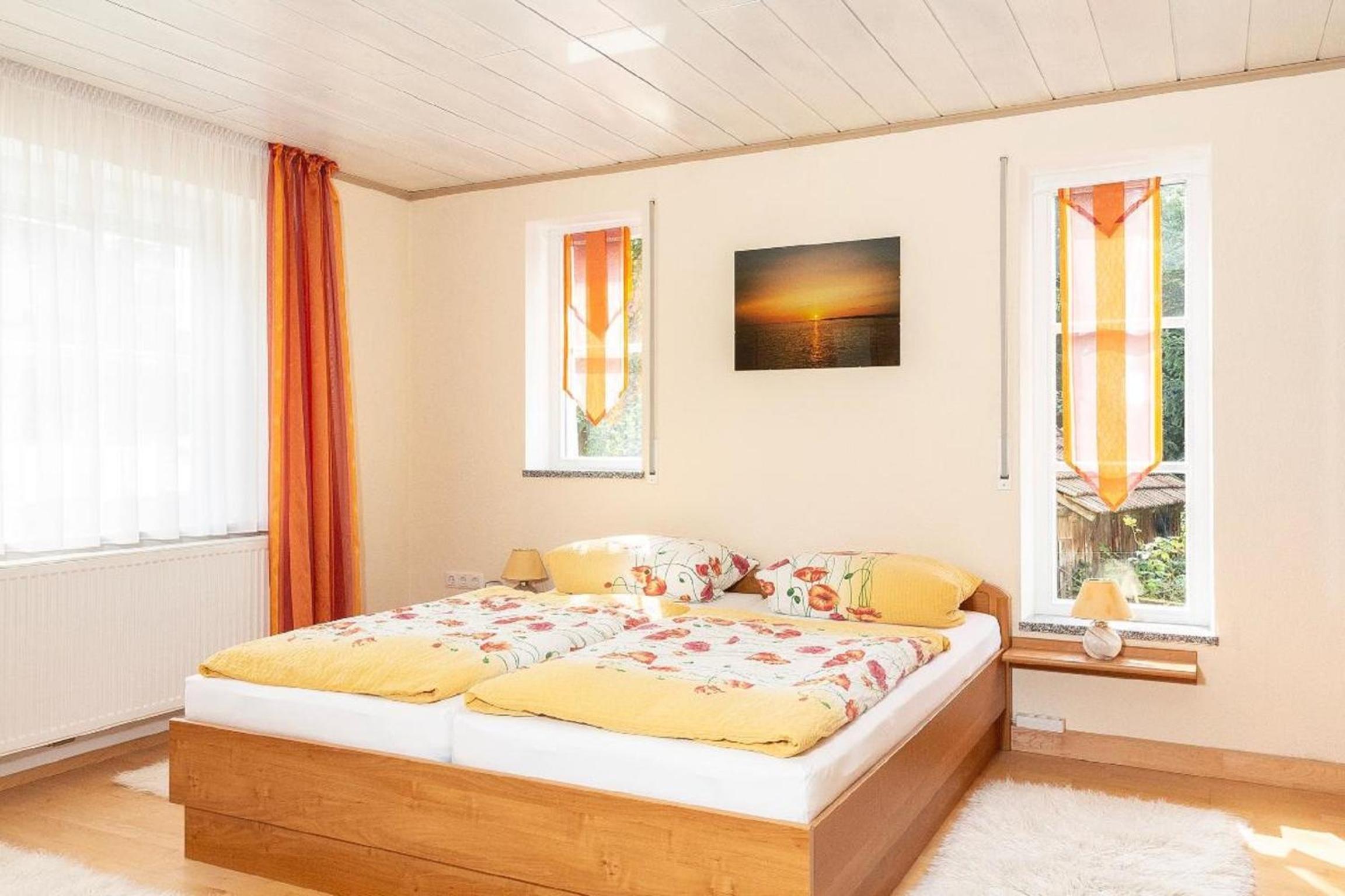 Apartment with Terrace photo 1