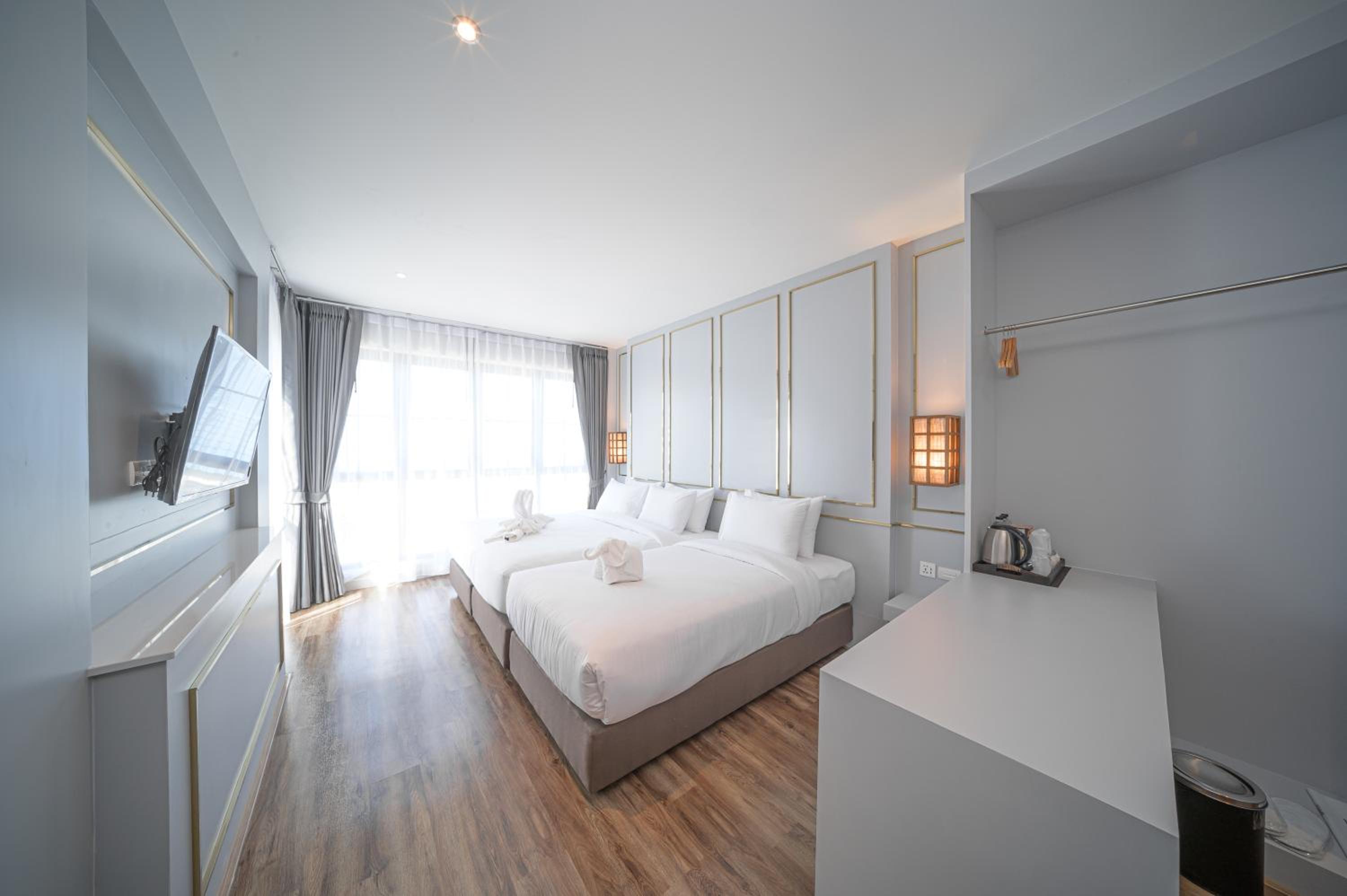 Family Junior Suite