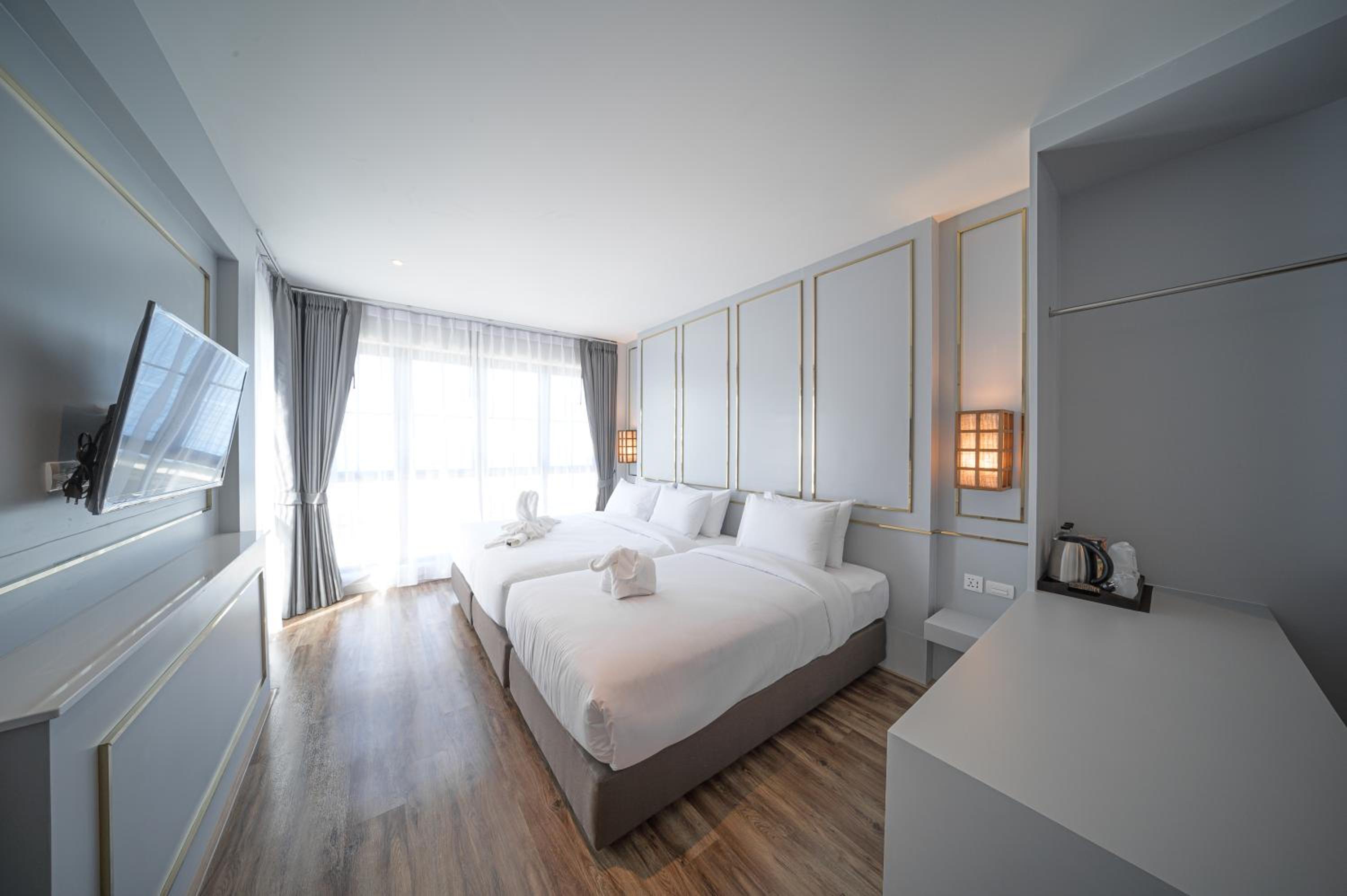 Family Junior Suite photo 2
