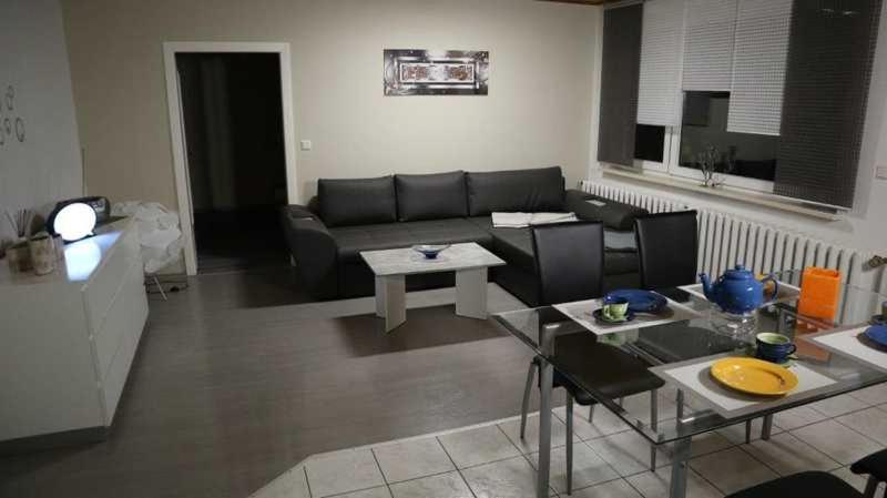 Apartment with Terrace photo 1