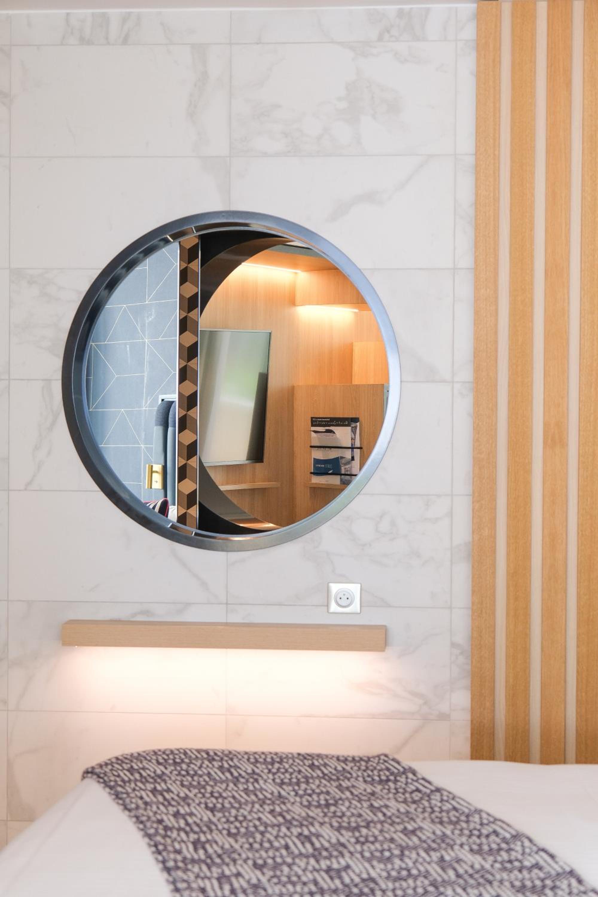 Deluxe Junior Suite