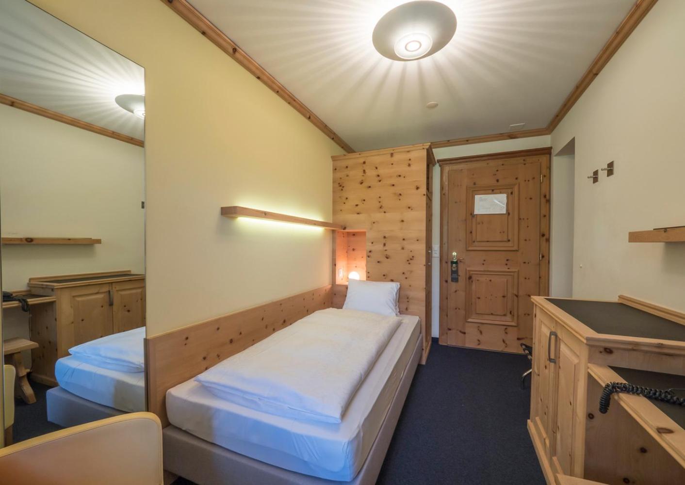 Standard Single Room photo 1