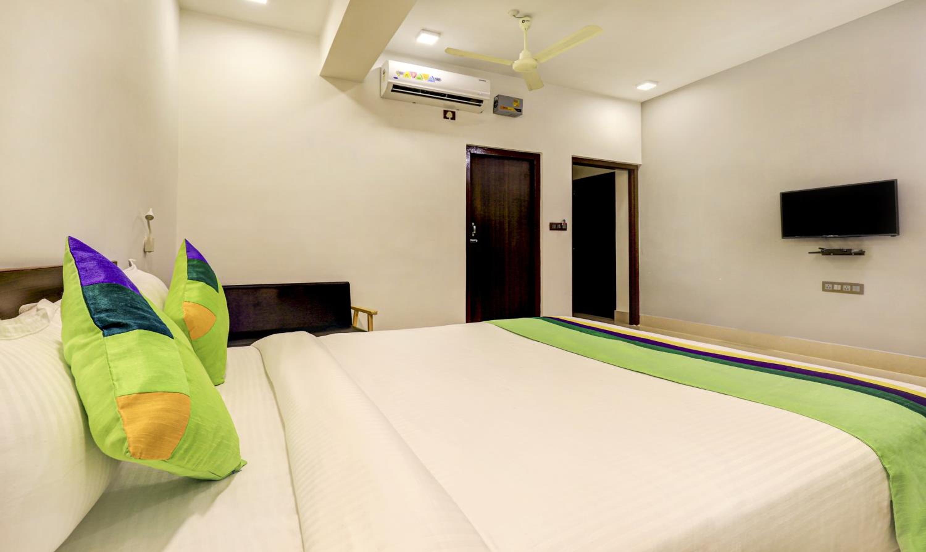 Superior Double Room - Photo 7
