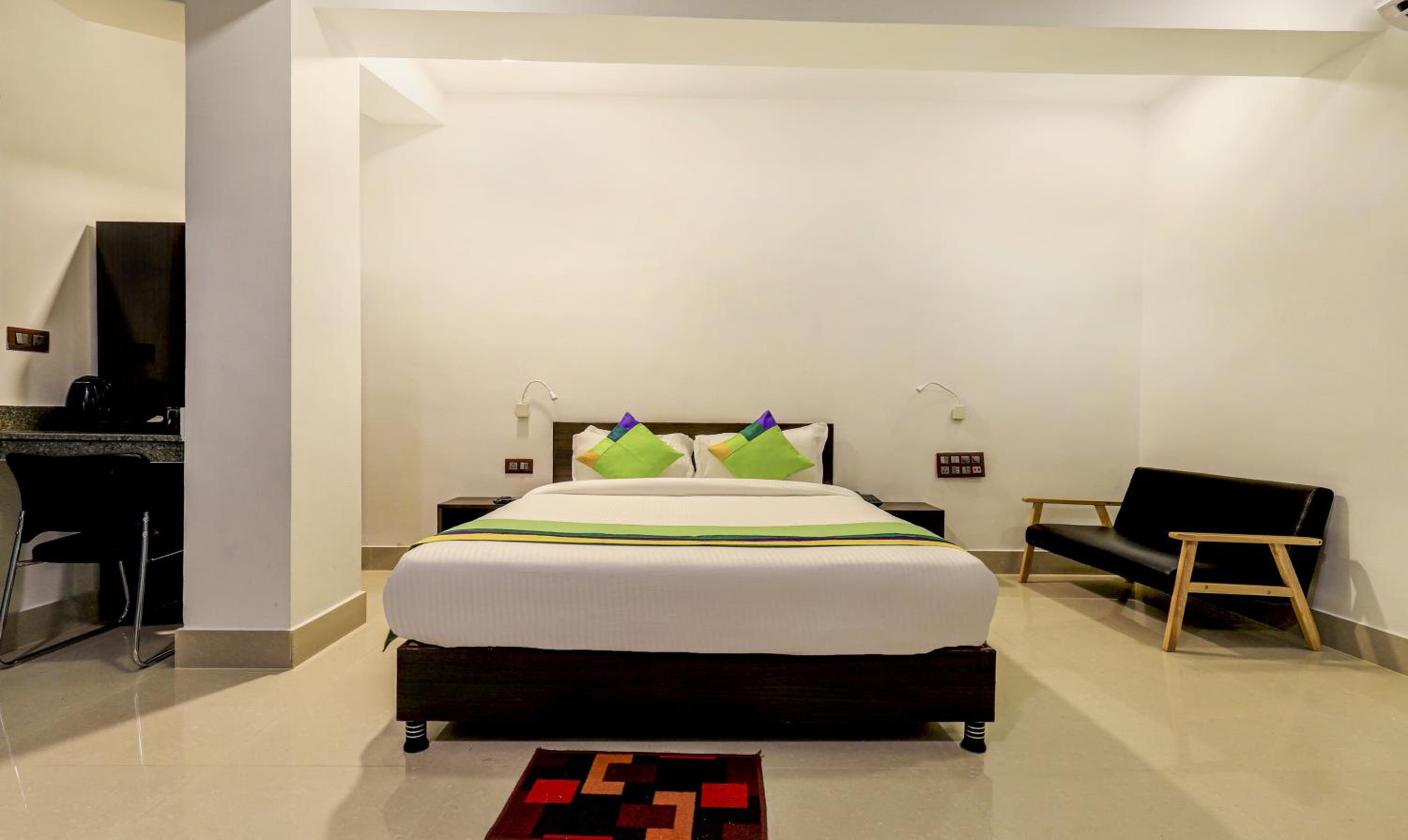 Superior Double Room - Photo 9