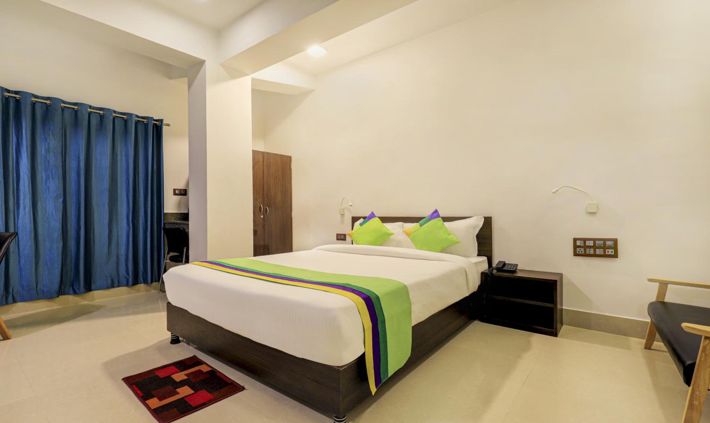 Superior Double Room - Photo 10