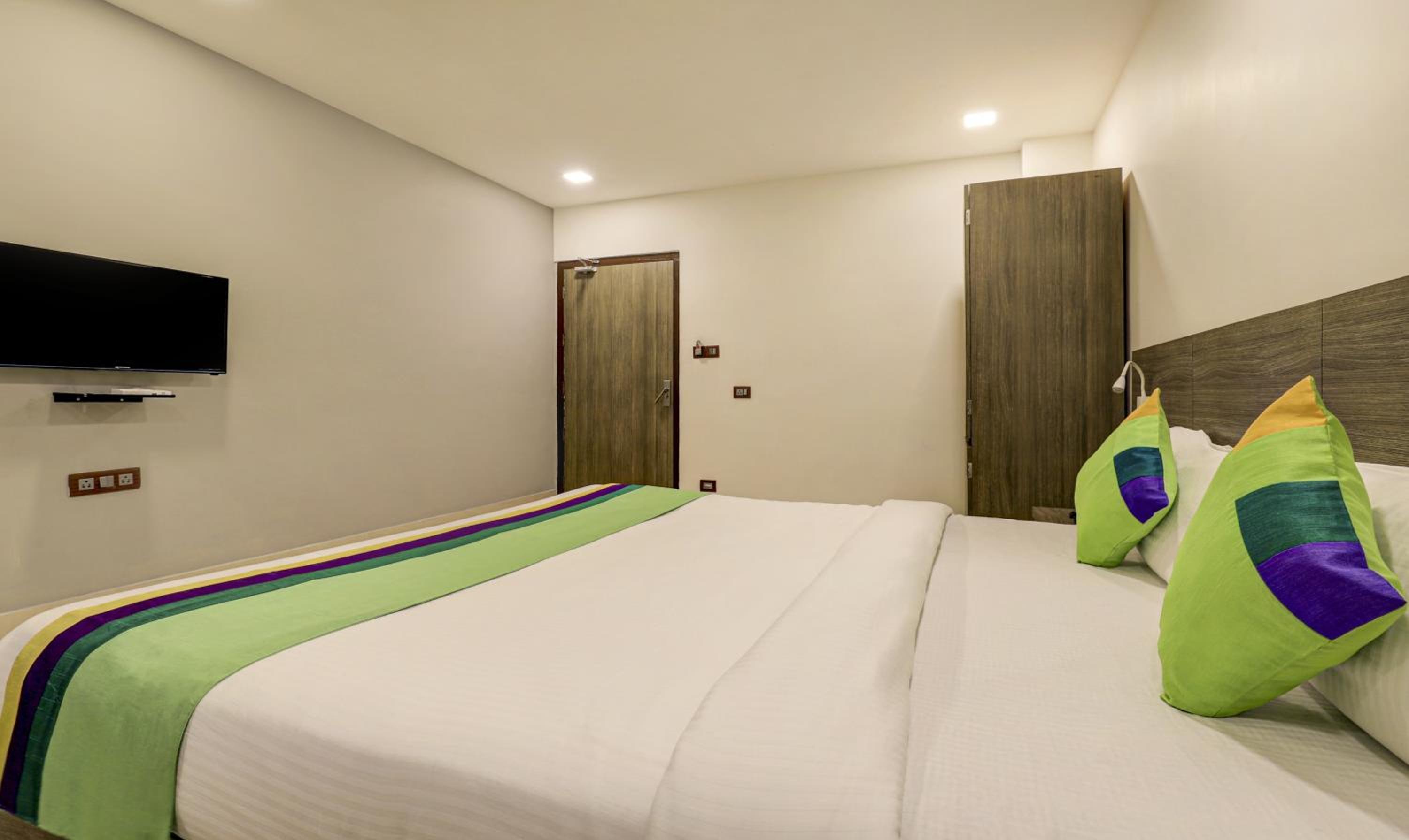 Superior Double Room - Photo 4