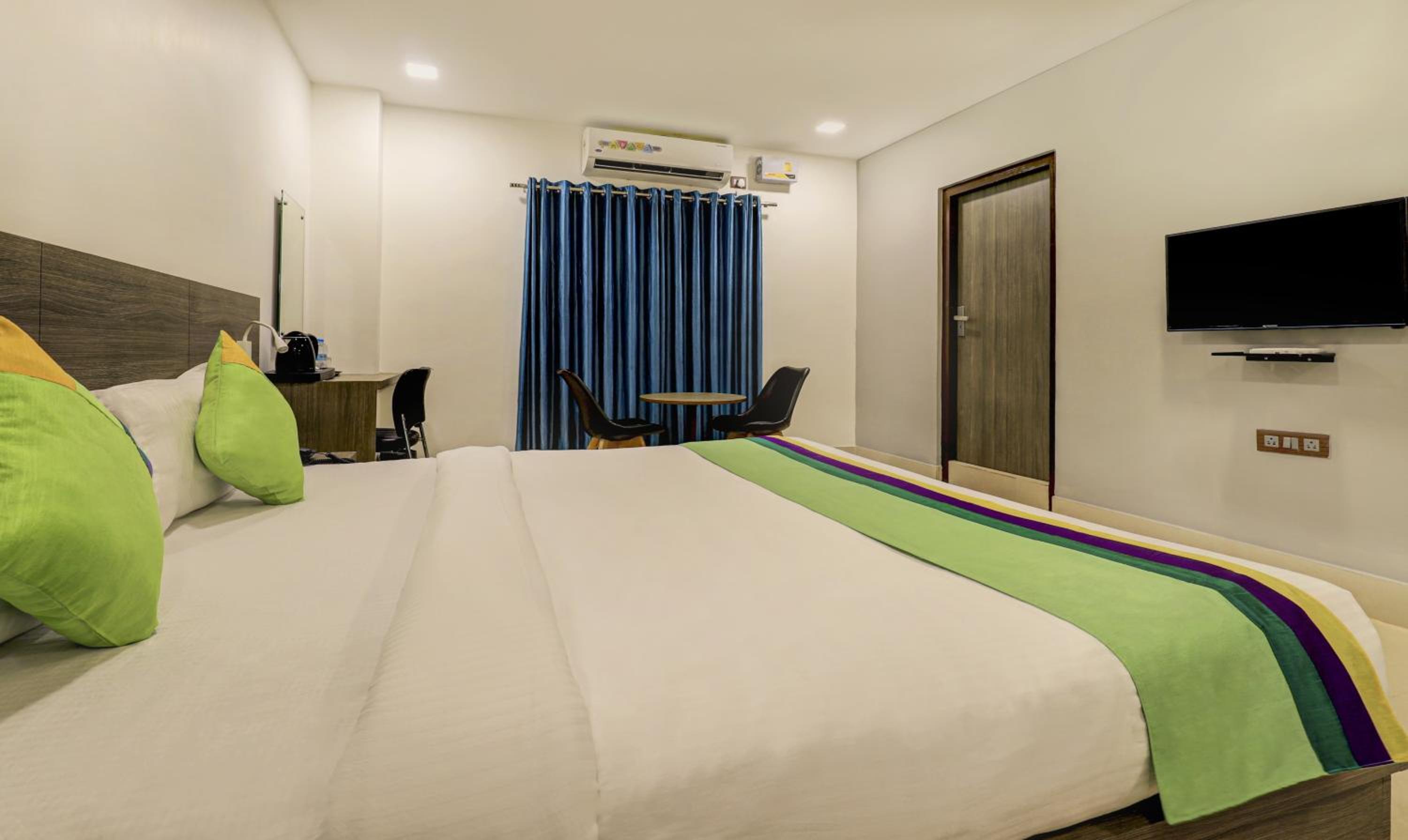 Superior Double Room - Photo 5