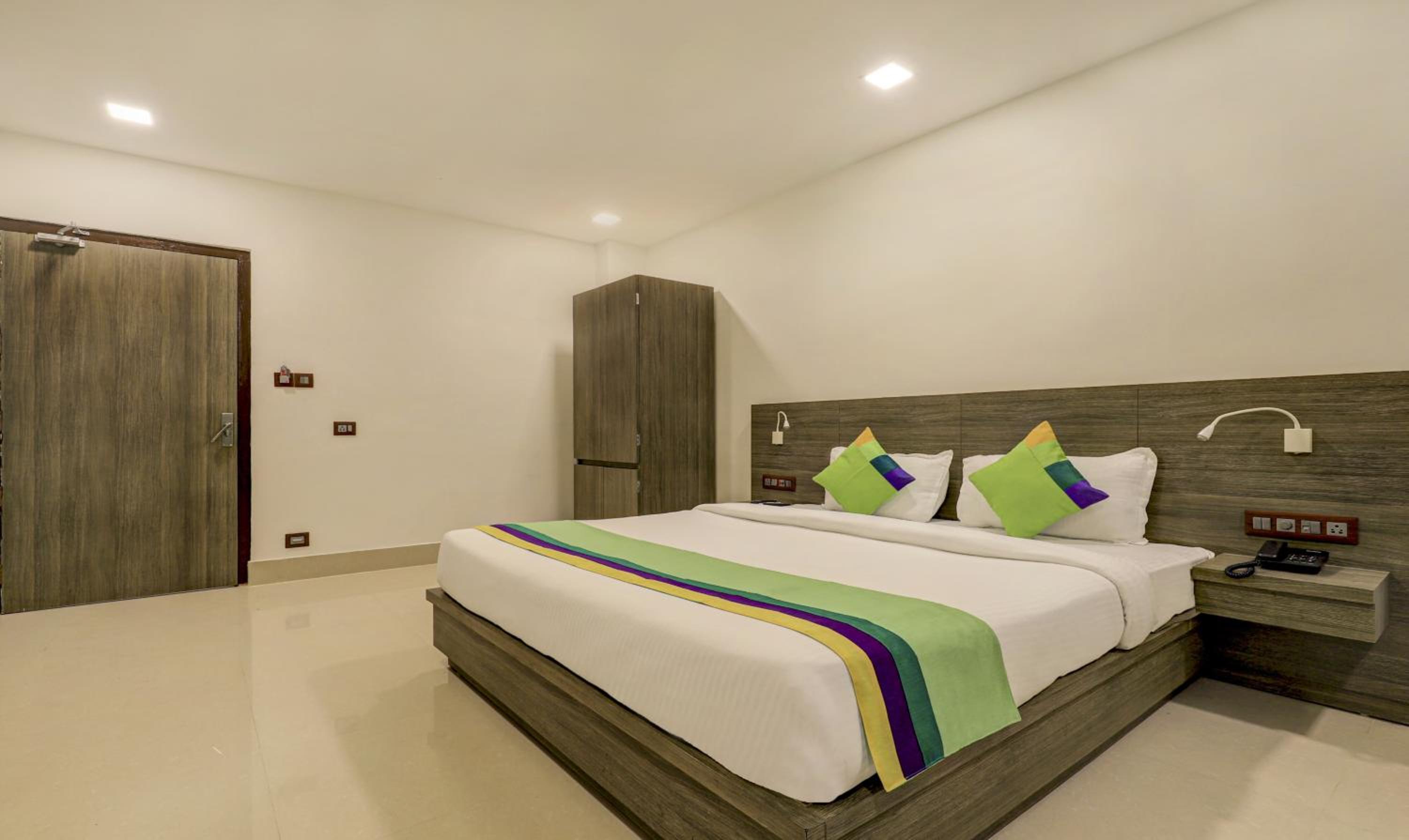 Superior Double Room - Photo 11