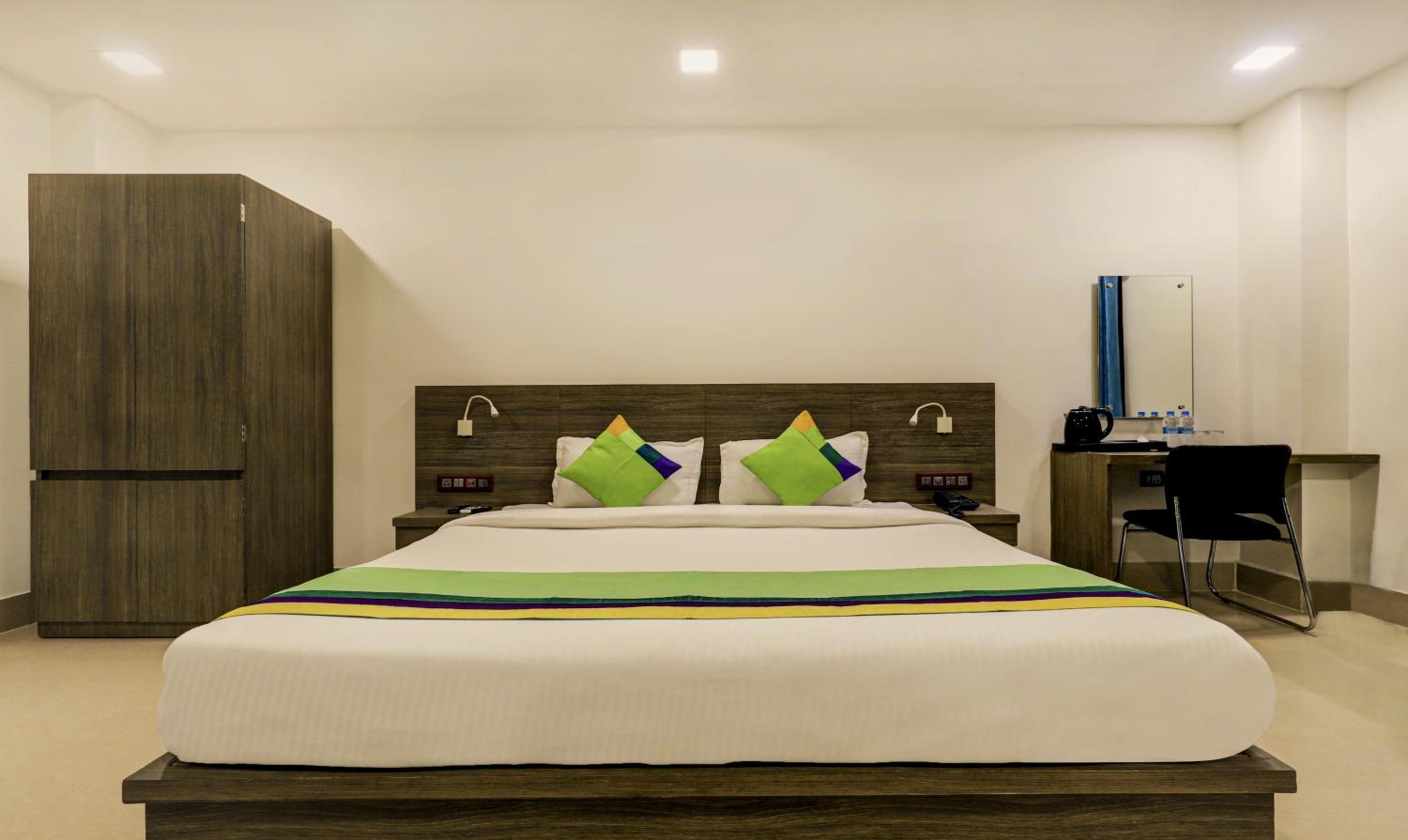 Superior Double Room - Photo 8