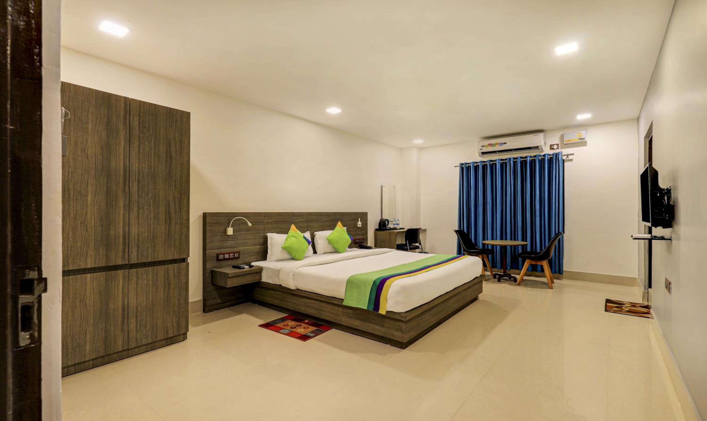 Superior Double Room - Photo 1